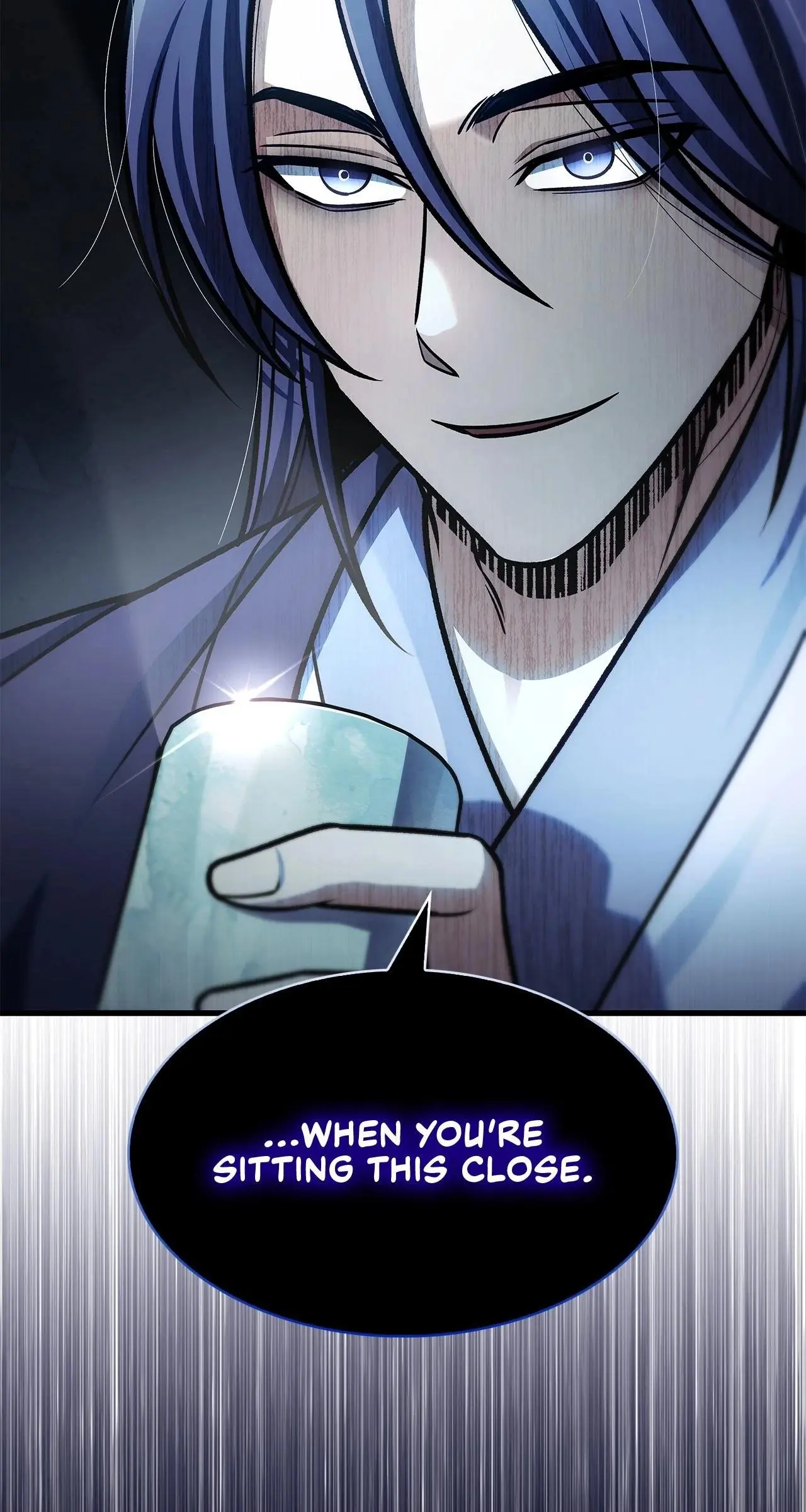 Cheonhwa Archive's Young Master Chapter 64 page 5