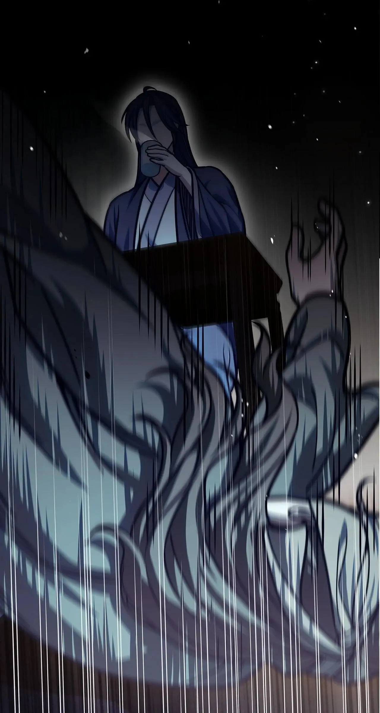 Cheonhwa Archive's Young Master Chapter 64 page 7