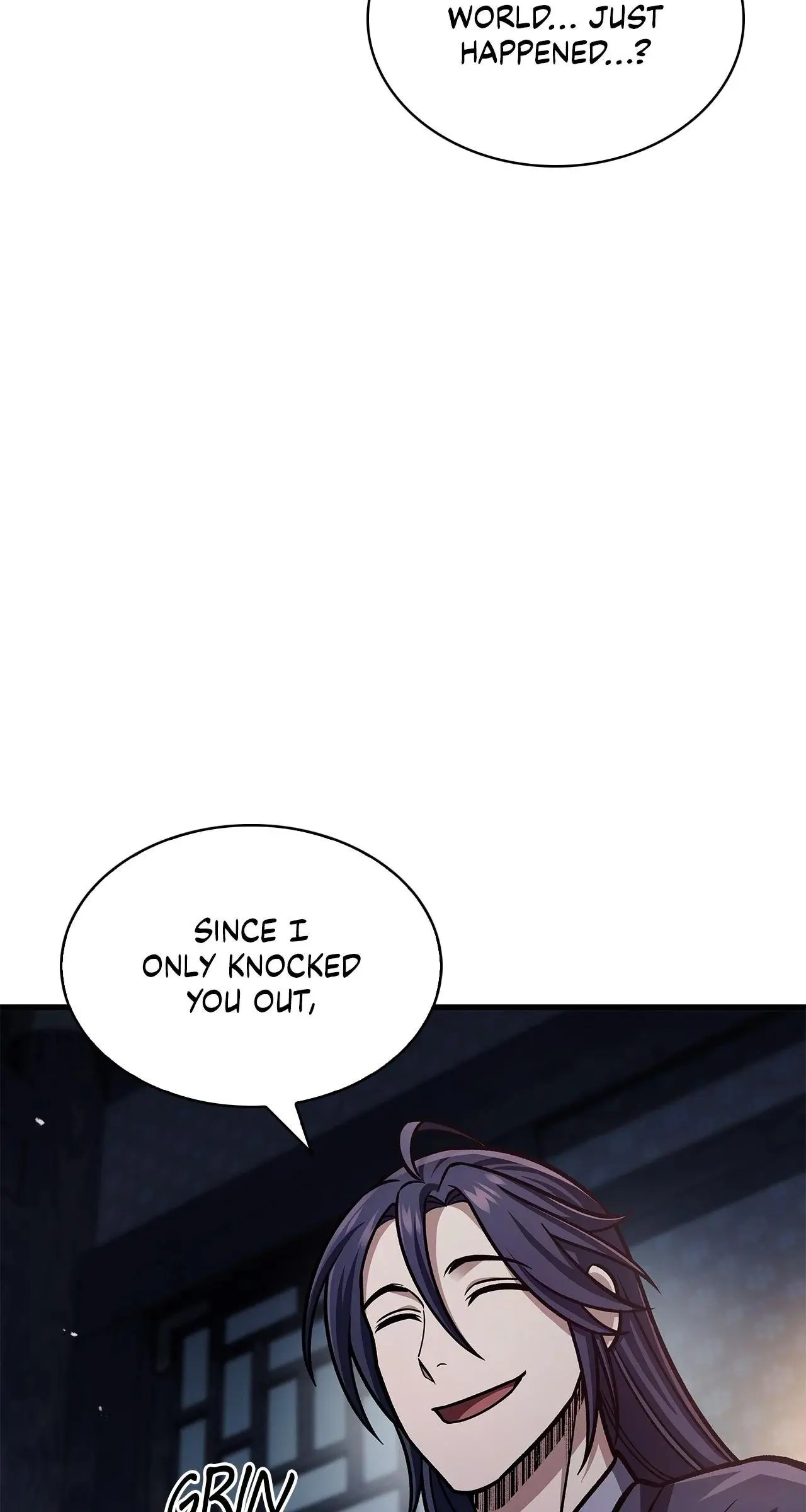 Cheonhwa Archive's Young Master Chapter 64 page 12