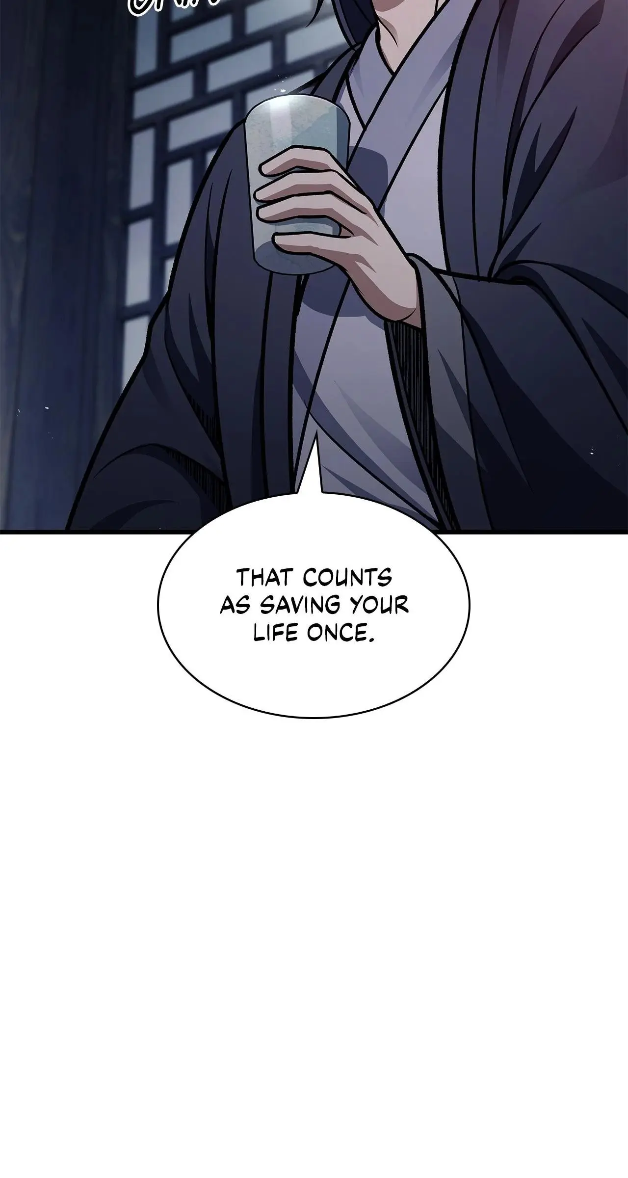 Cheonhwa Archive's Young Master Chapter 64 page 13