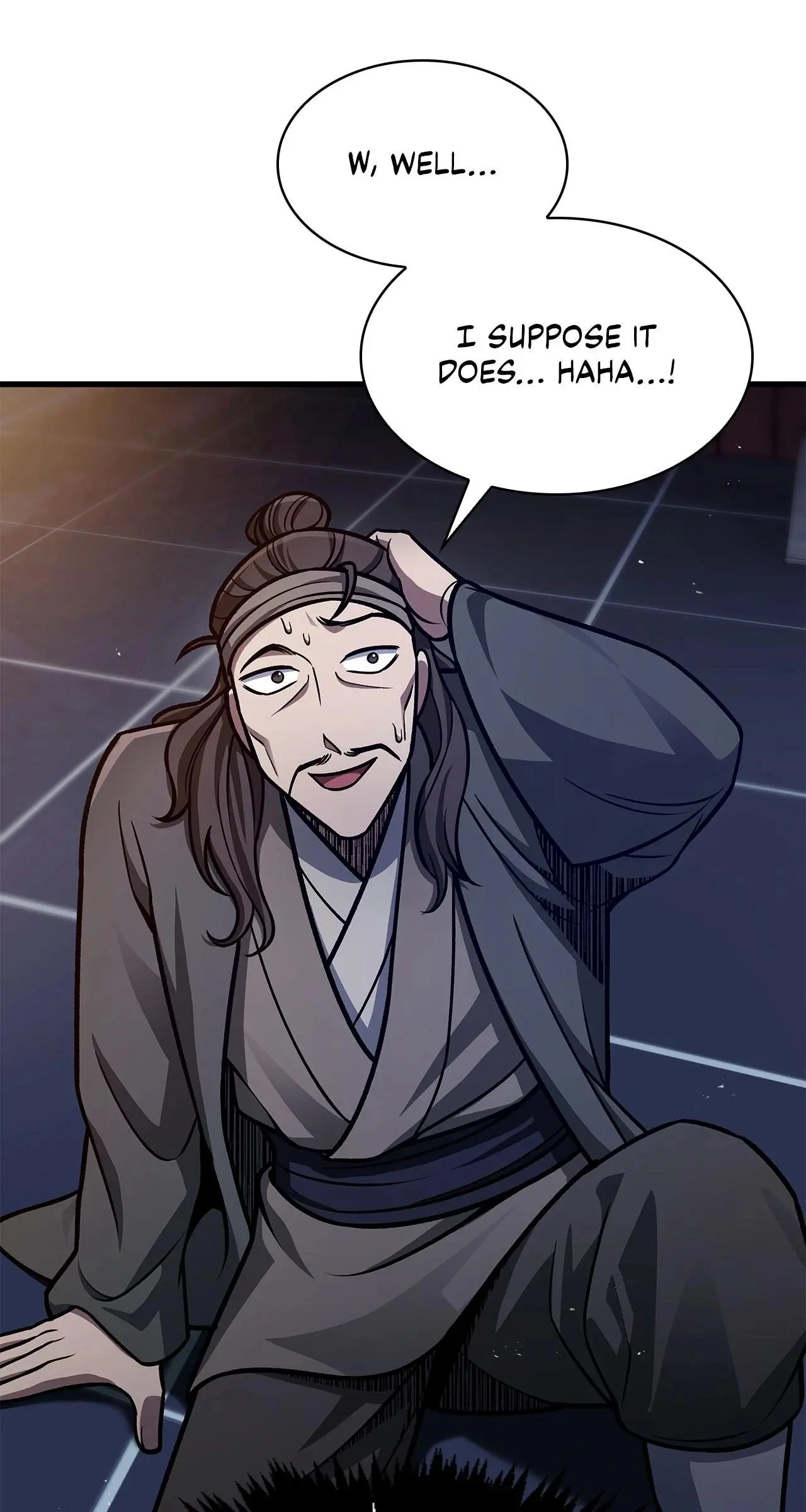 Cheonhwa Archive's Young Master Chapter 64 page 14