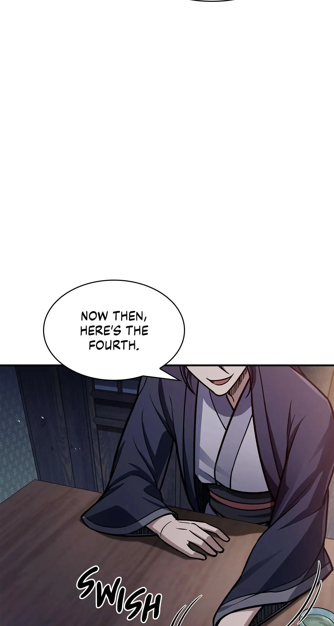 Cheonhwa Archive's Young Master Chapter 64 page 23
