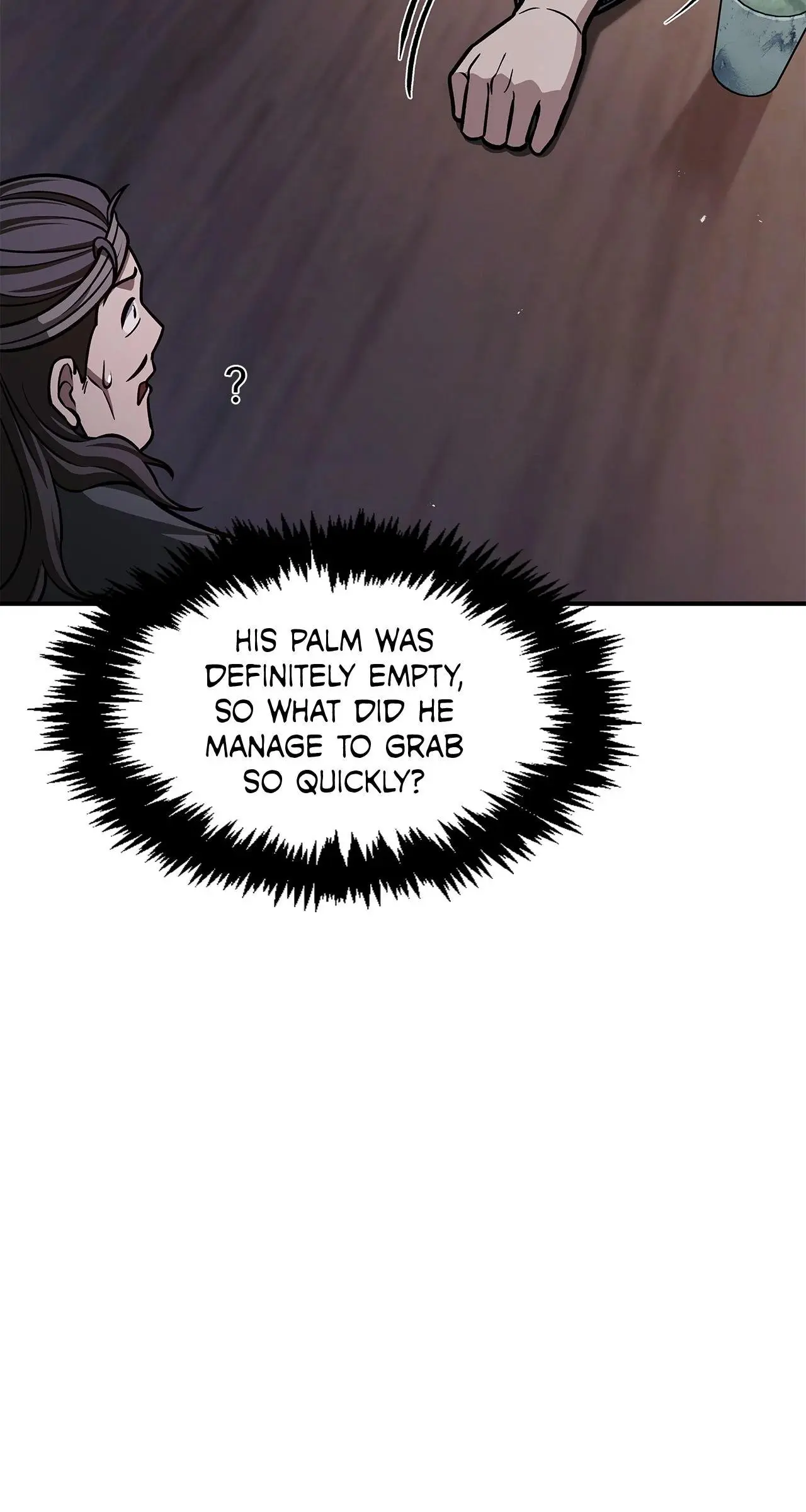 Cheonhwa Archive's Young Master Chapter 64 page 24