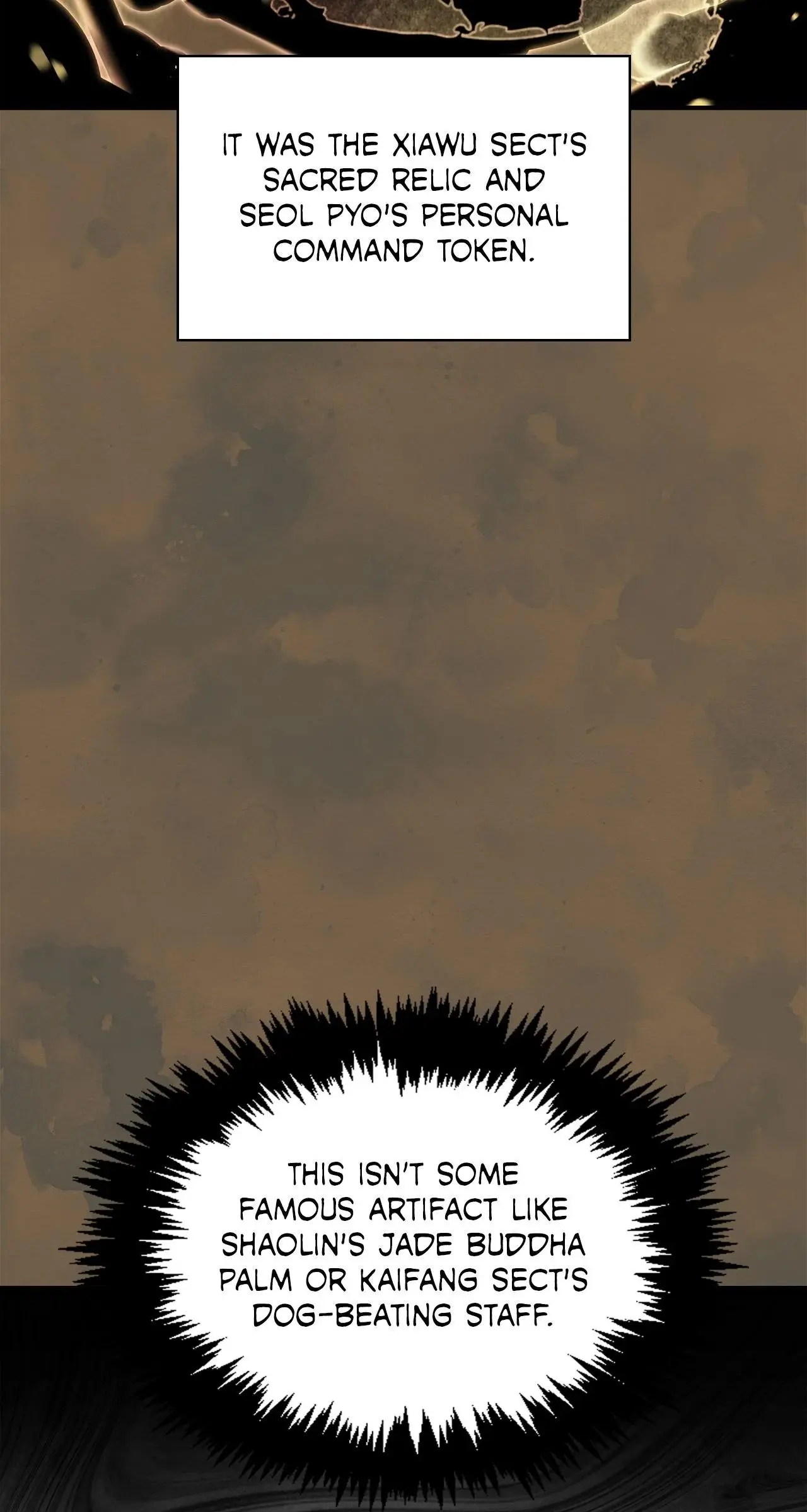 Cheonhwa Archive's Young Master Chapter 64 page 28