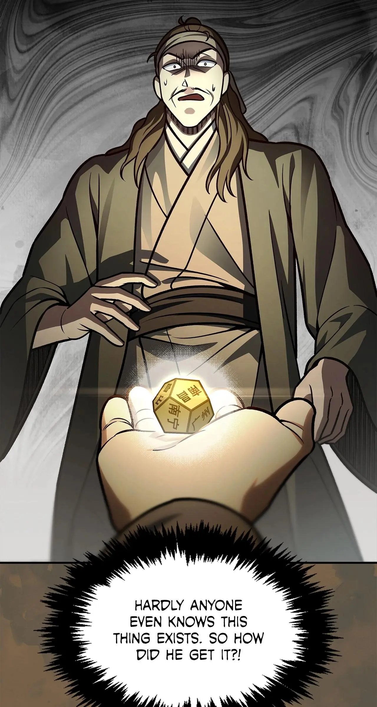 Cheonhwa Archive's Young Master Chapter 64 page 29