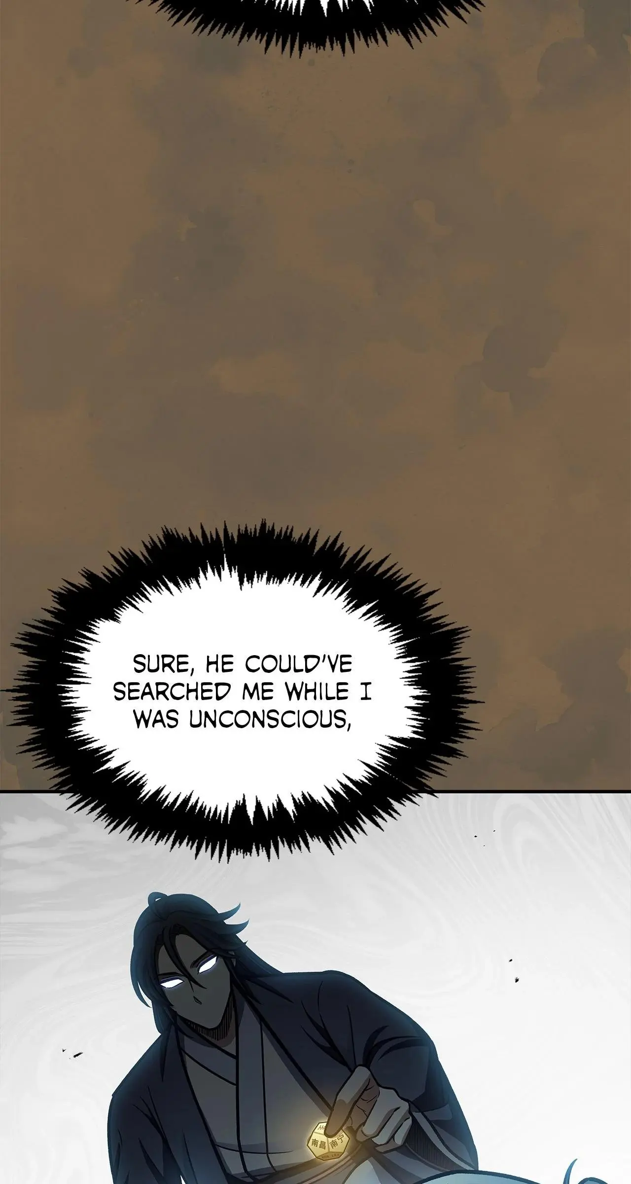 Cheonhwa Archive's Young Master Chapter 64 page 30