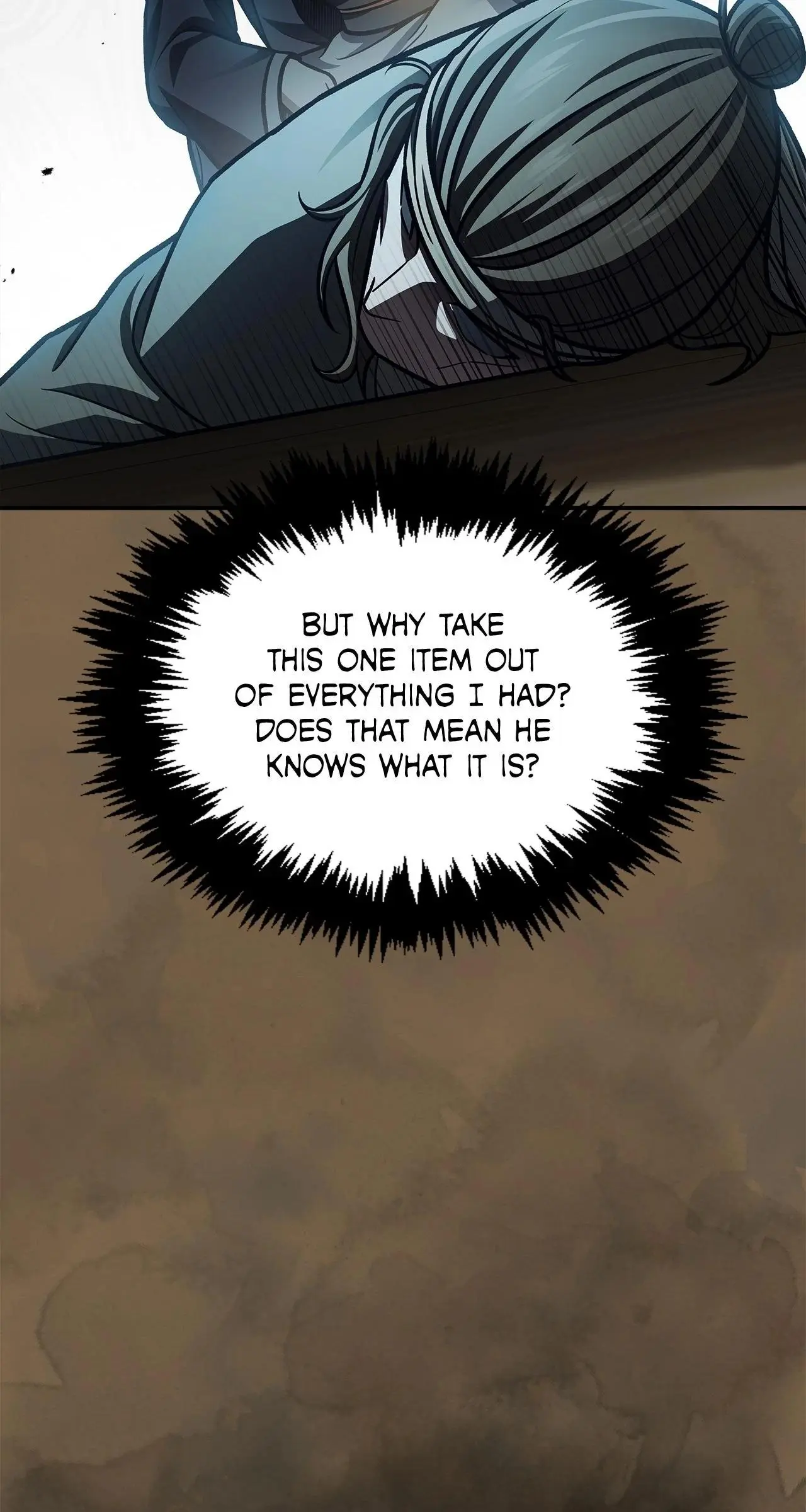 Cheonhwa Archive's Young Master Chapter 64 page 31