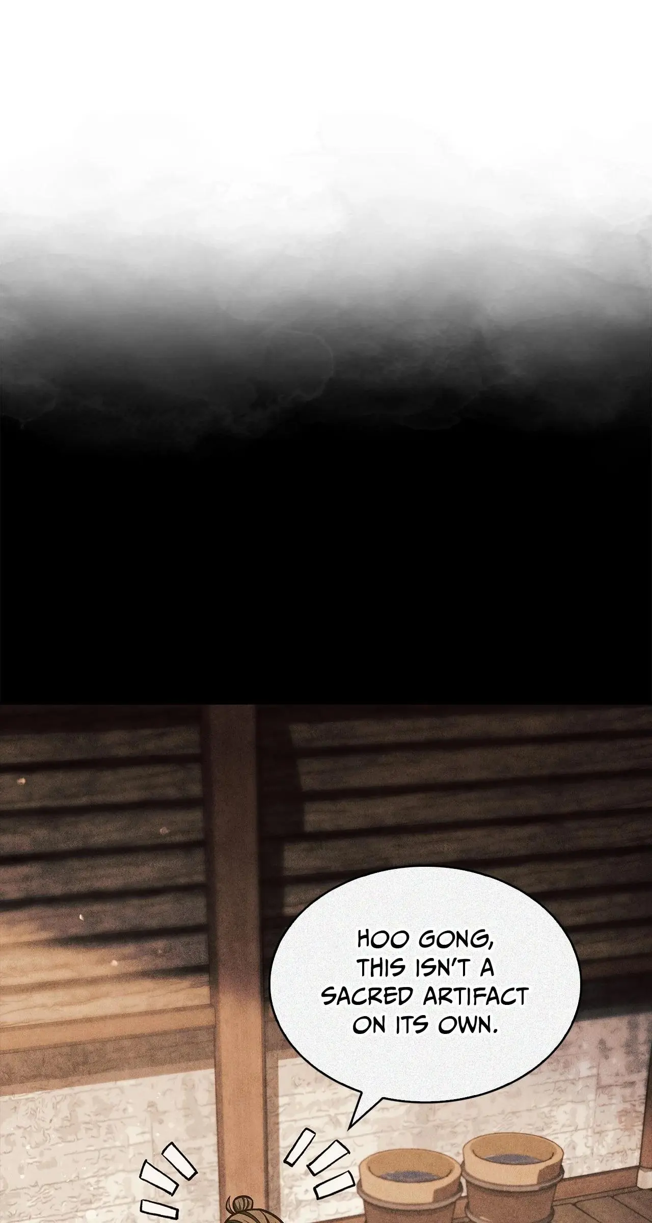 Cheonhwa Archive's Young Master Chapter 64 page 34