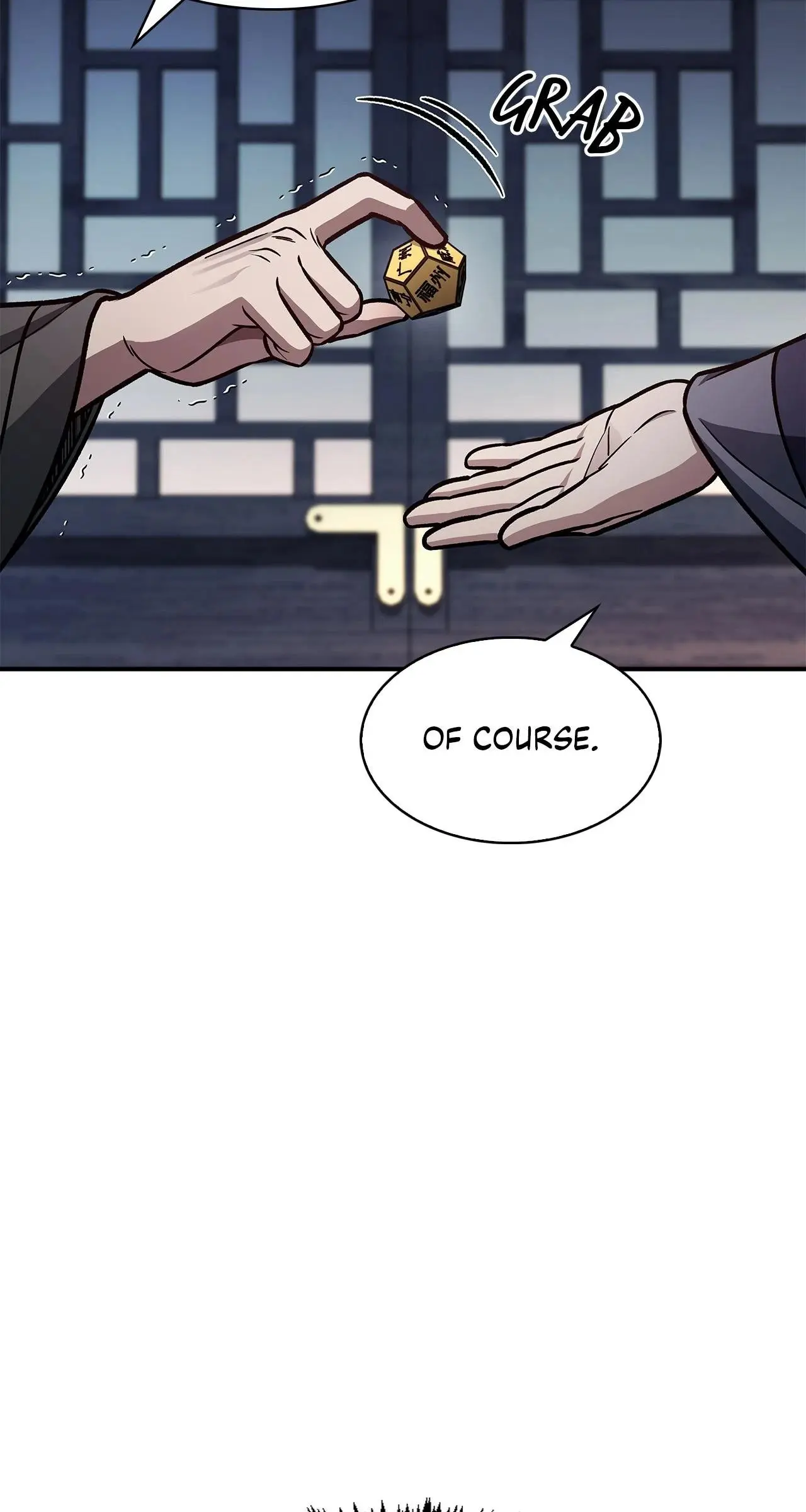 Cheonhwa Archive's Young Master Chapter 64 page 41