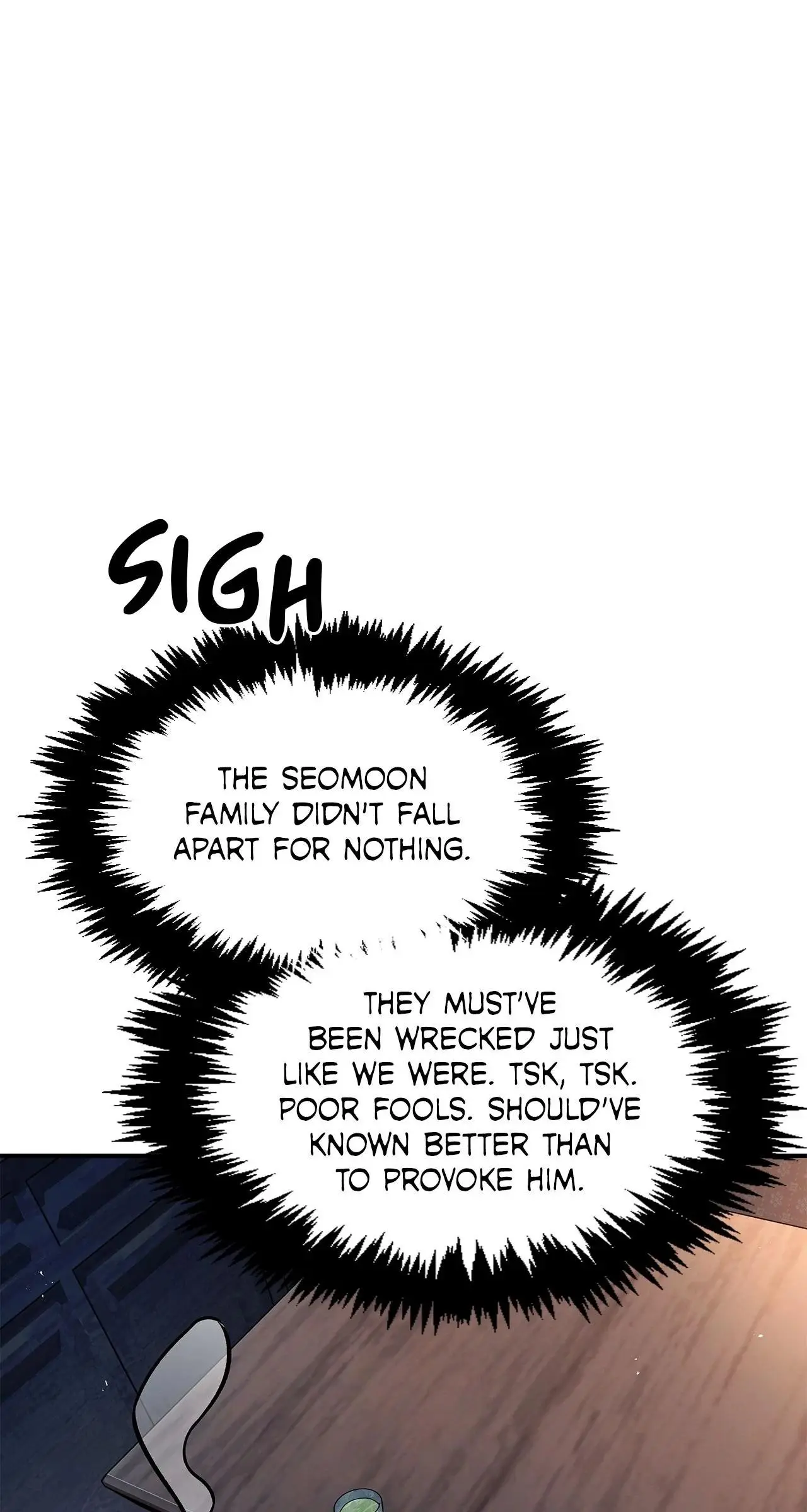 Cheonhwa Archive's Young Master Chapter 64 page 45