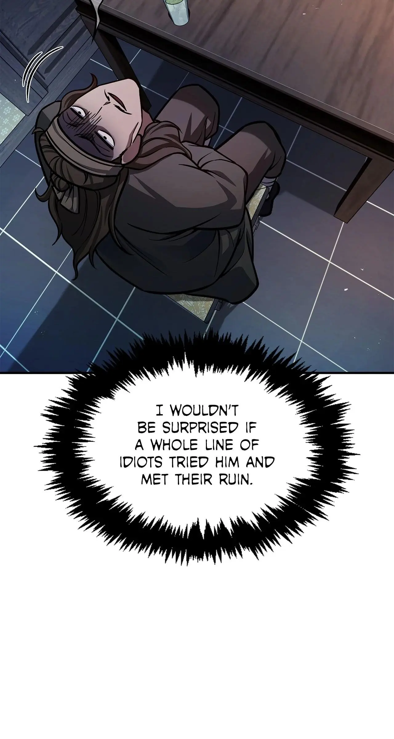 Cheonhwa Archive's Young Master Chapter 64 page 46