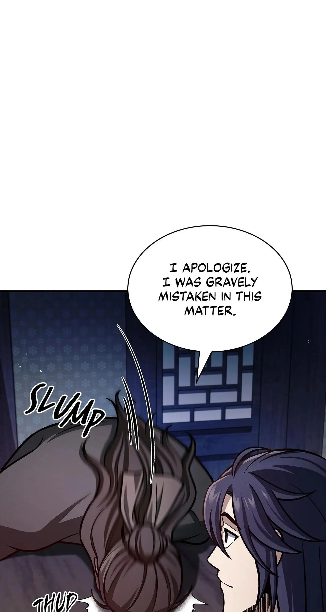 Cheonhwa Archive's Young Master Chapter 64 page 51