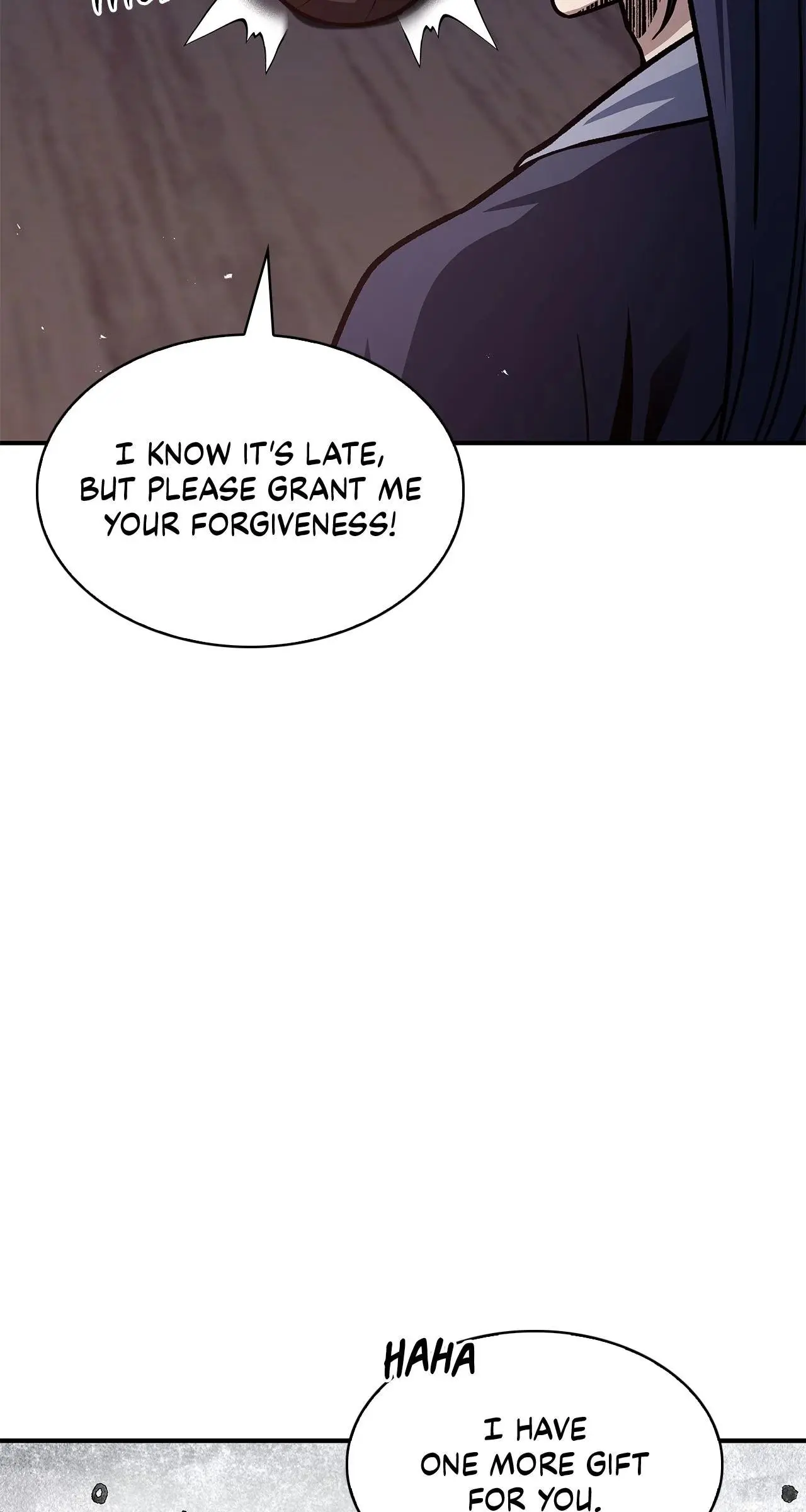 Cheonhwa Archive's Young Master Chapter 64 page 52