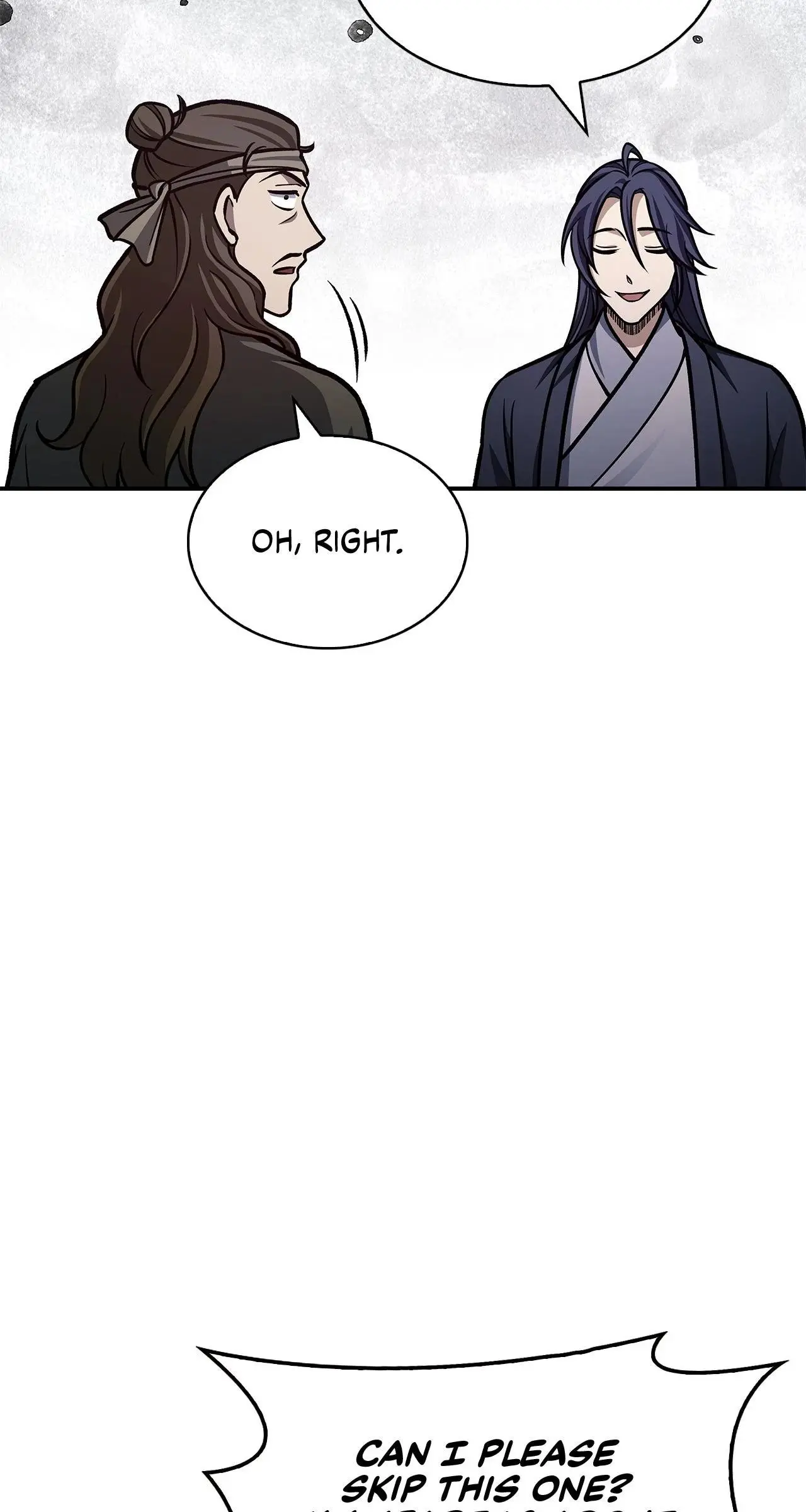 Cheonhwa Archive's Young Master Chapter 64 page 53