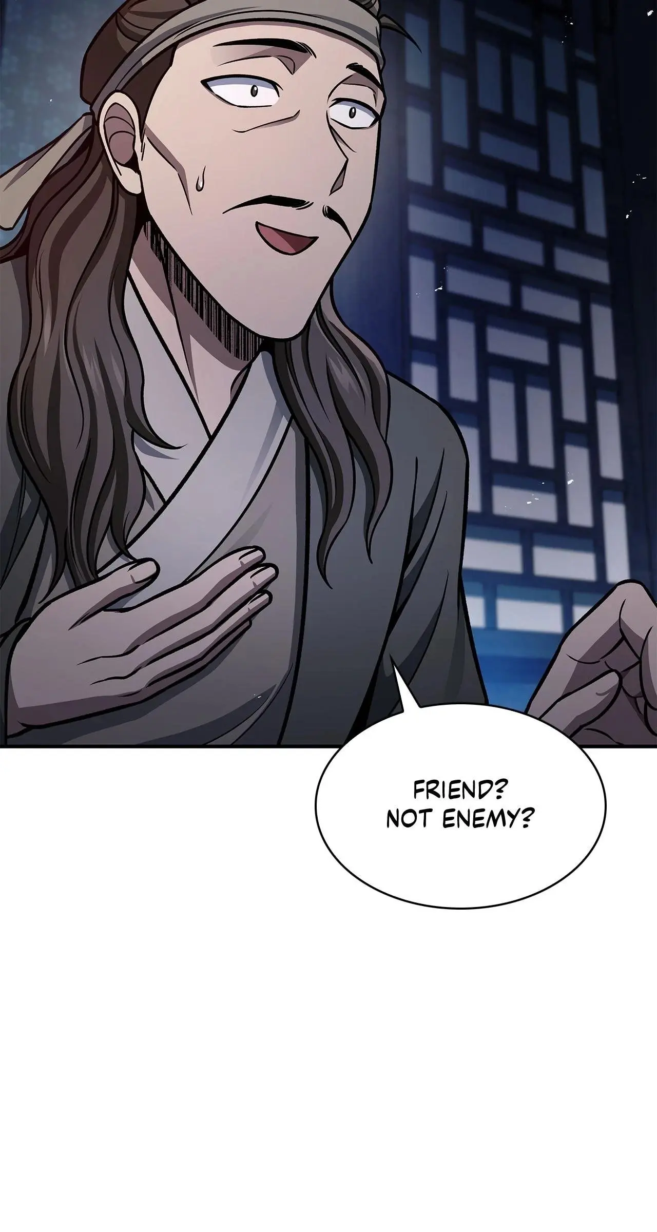 Cheonhwa Archive's Young Master Chapter 64 page 57
