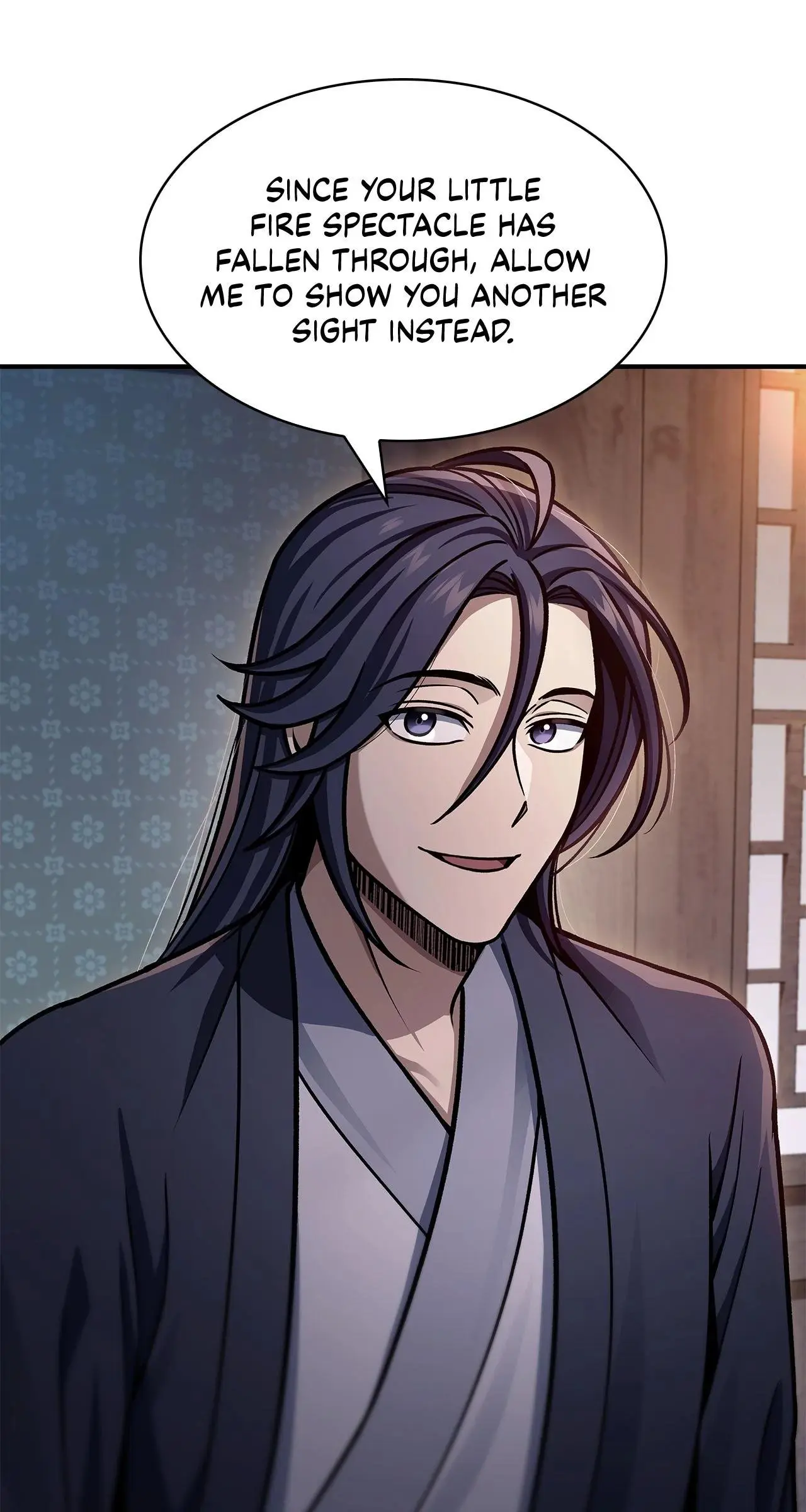 Cheonhwa Archive's Young Master Chapter 64 page 62