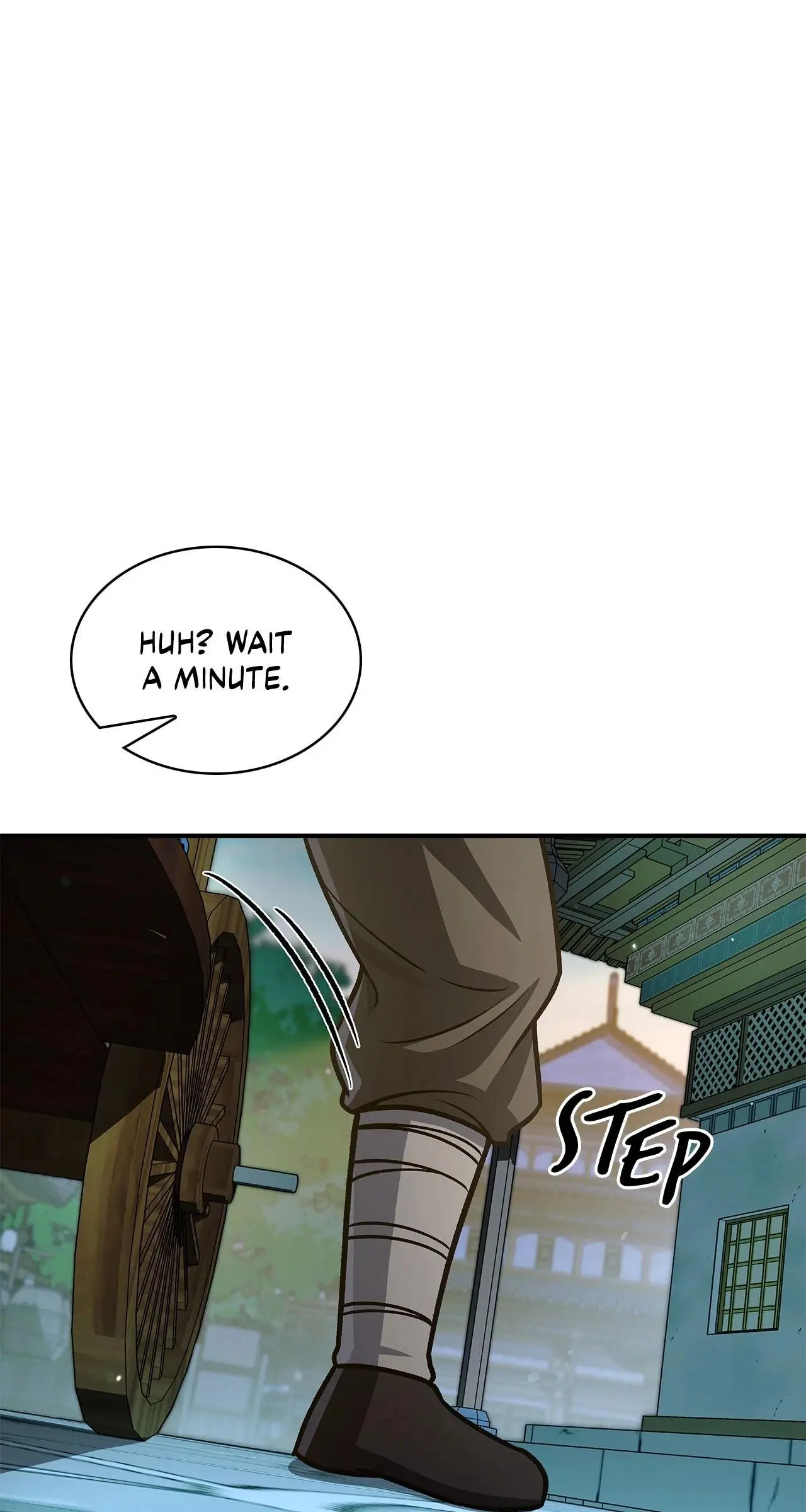 Cheonhwa Archive's Young Master Chapter 64 page 65