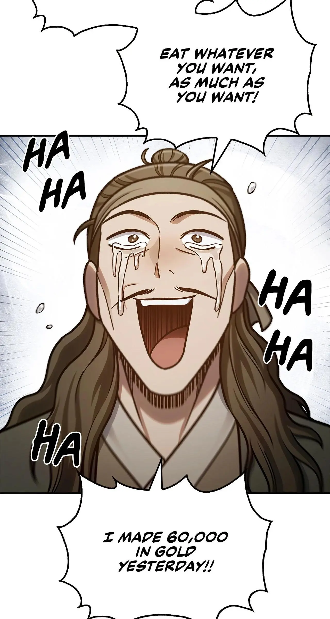 Cheonhwa Archive's Young Master Chapter 64 page 69