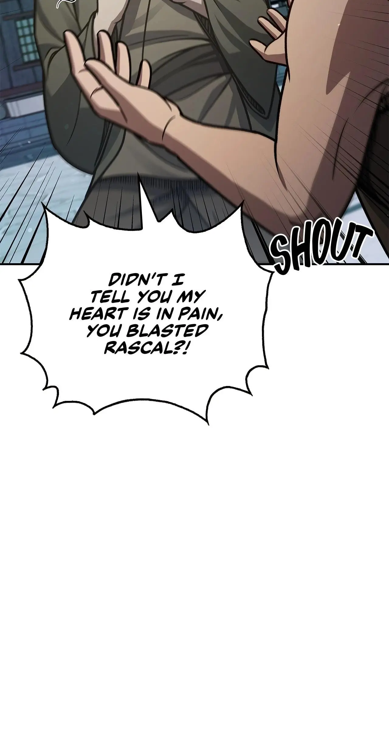 Cheonhwa Archive's Young Master Chapter 64 page 74