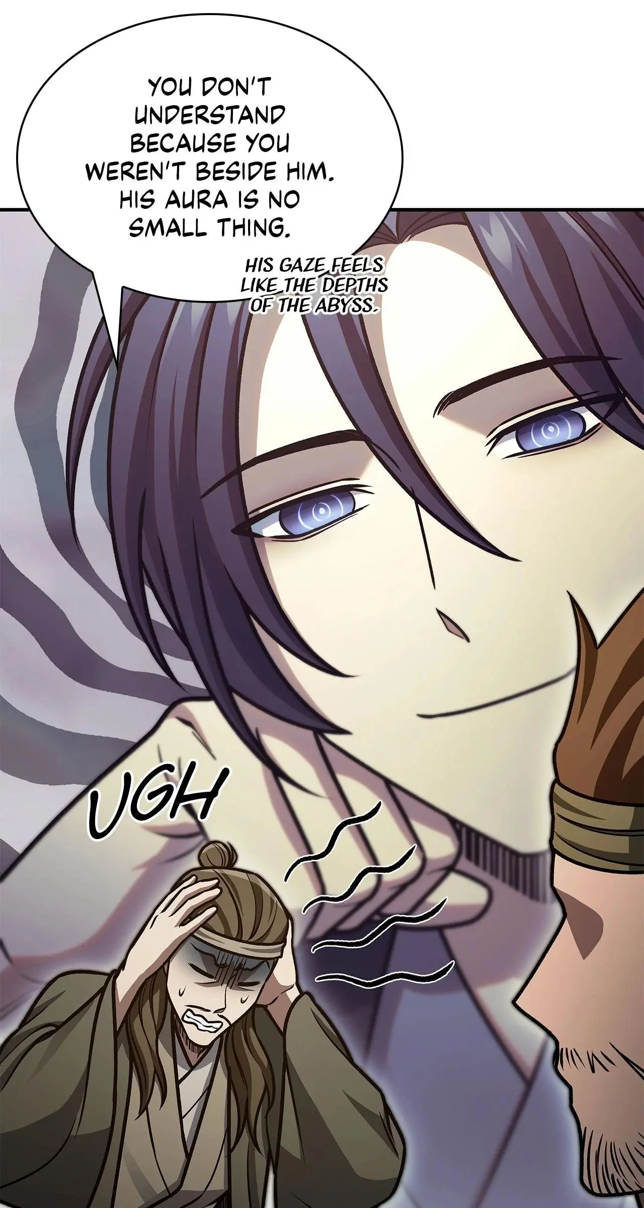 Cheonhwa Archive's Young Master Chapter 64 page 77