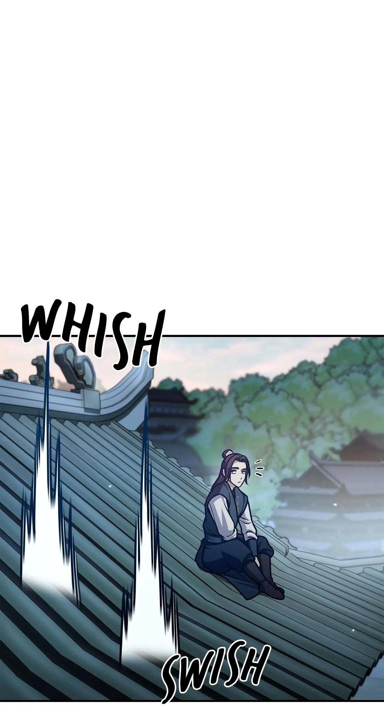 Cheonhwa Archive's Young Master Chapter 64 page 84