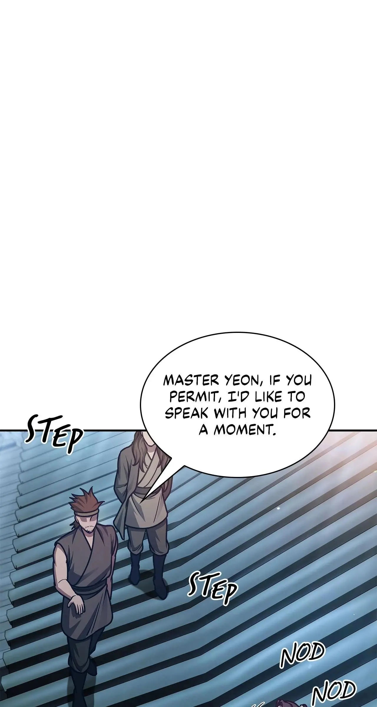 Cheonhwa Archive's Young Master Chapter 64 page 85