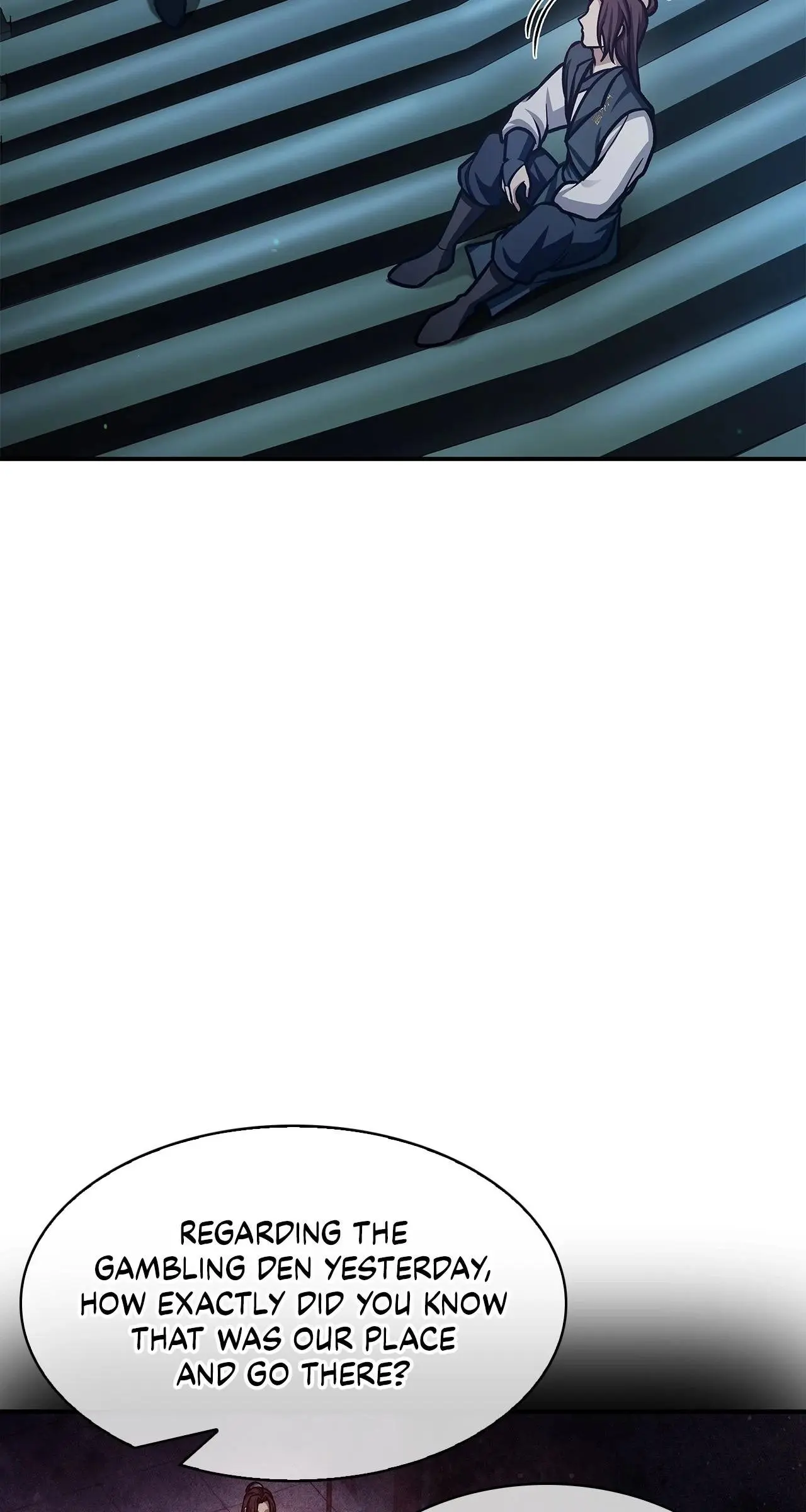 Cheonhwa Archive's Young Master Chapter 64 page 86