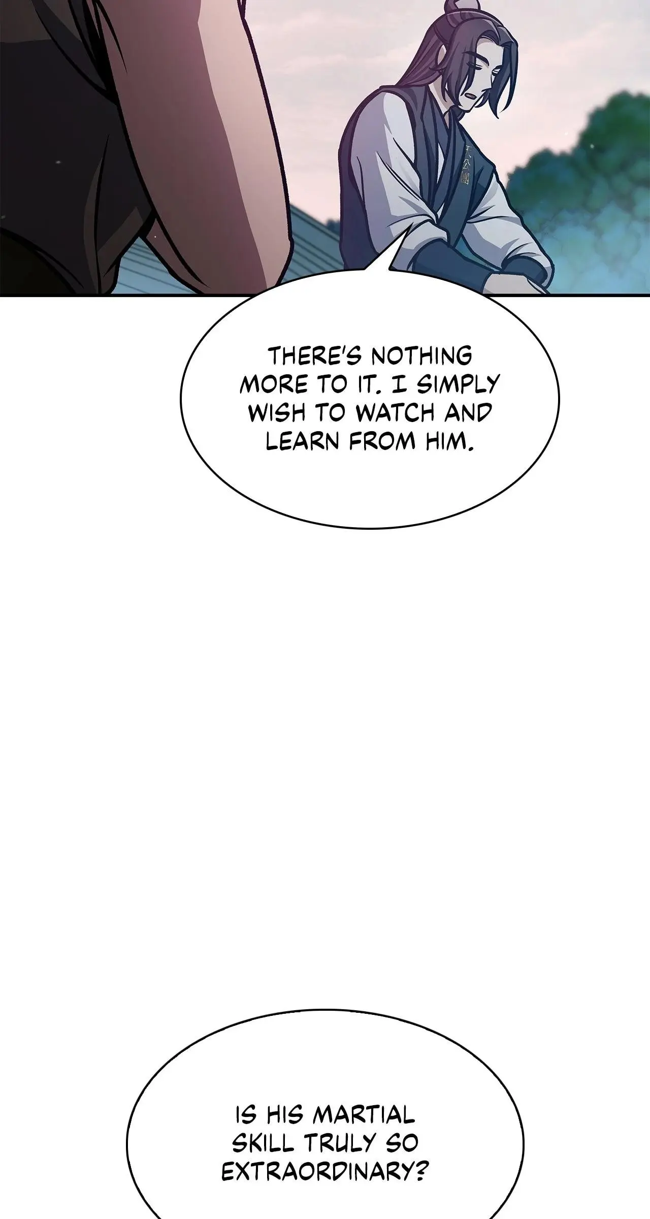 Cheonhwa Archive's Young Master Chapter 64 page 89
