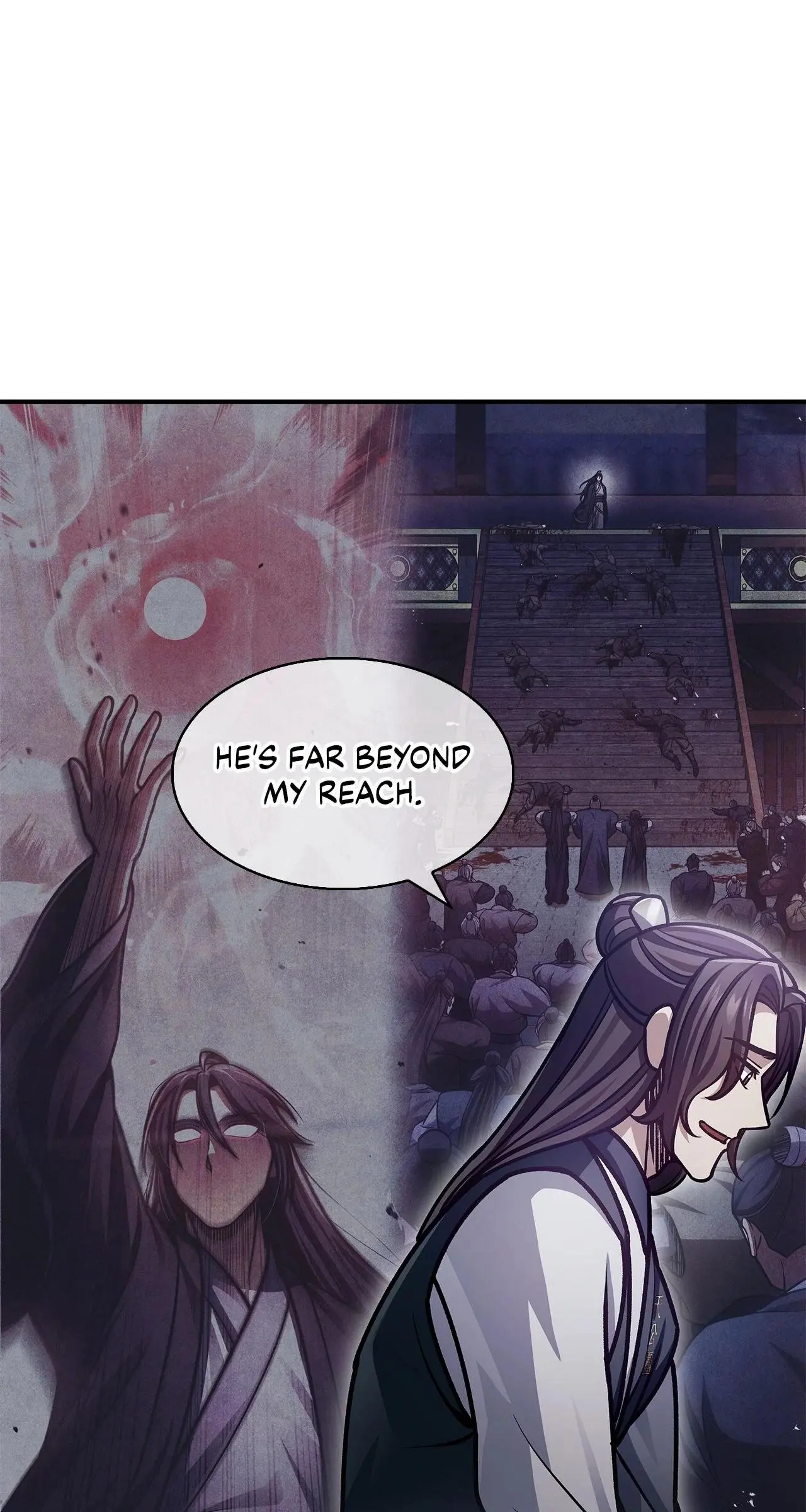 Cheonhwa Archive's Young Master Chapter 64 page 91