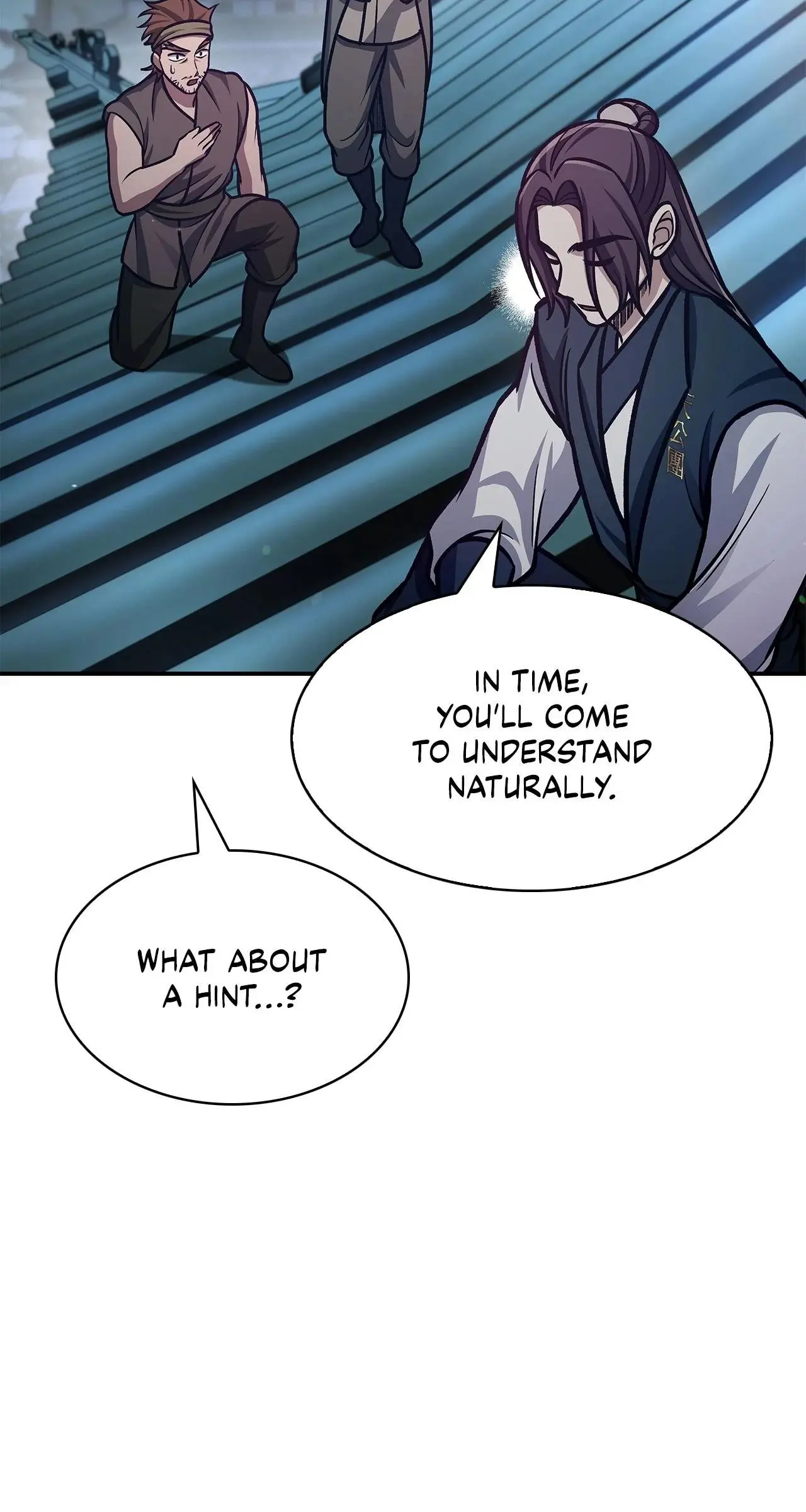 Cheonhwa Archive's Young Master Chapter 64 page 95