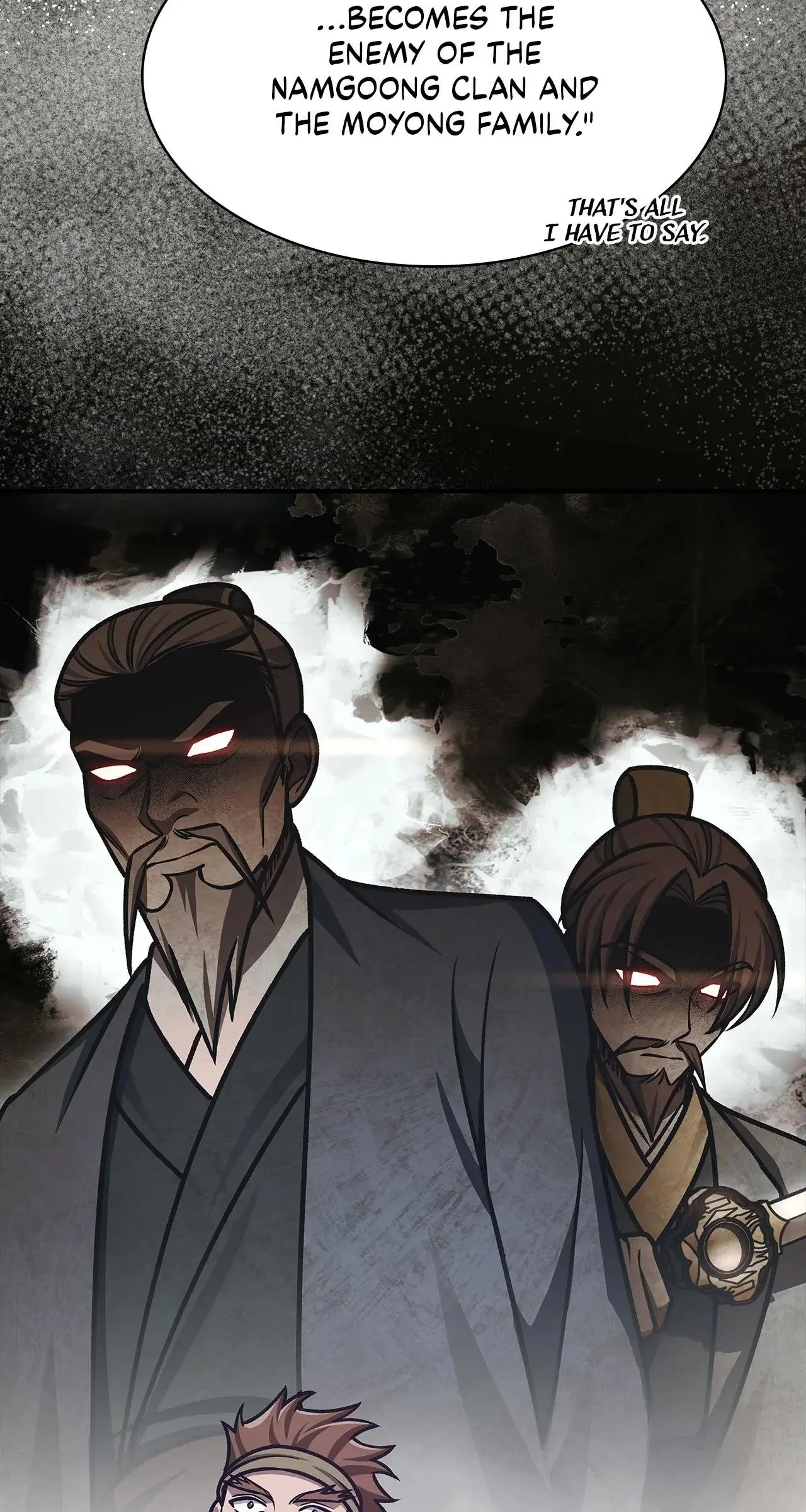 Cheonhwa Archive's Young Master Chapter 64 page 97