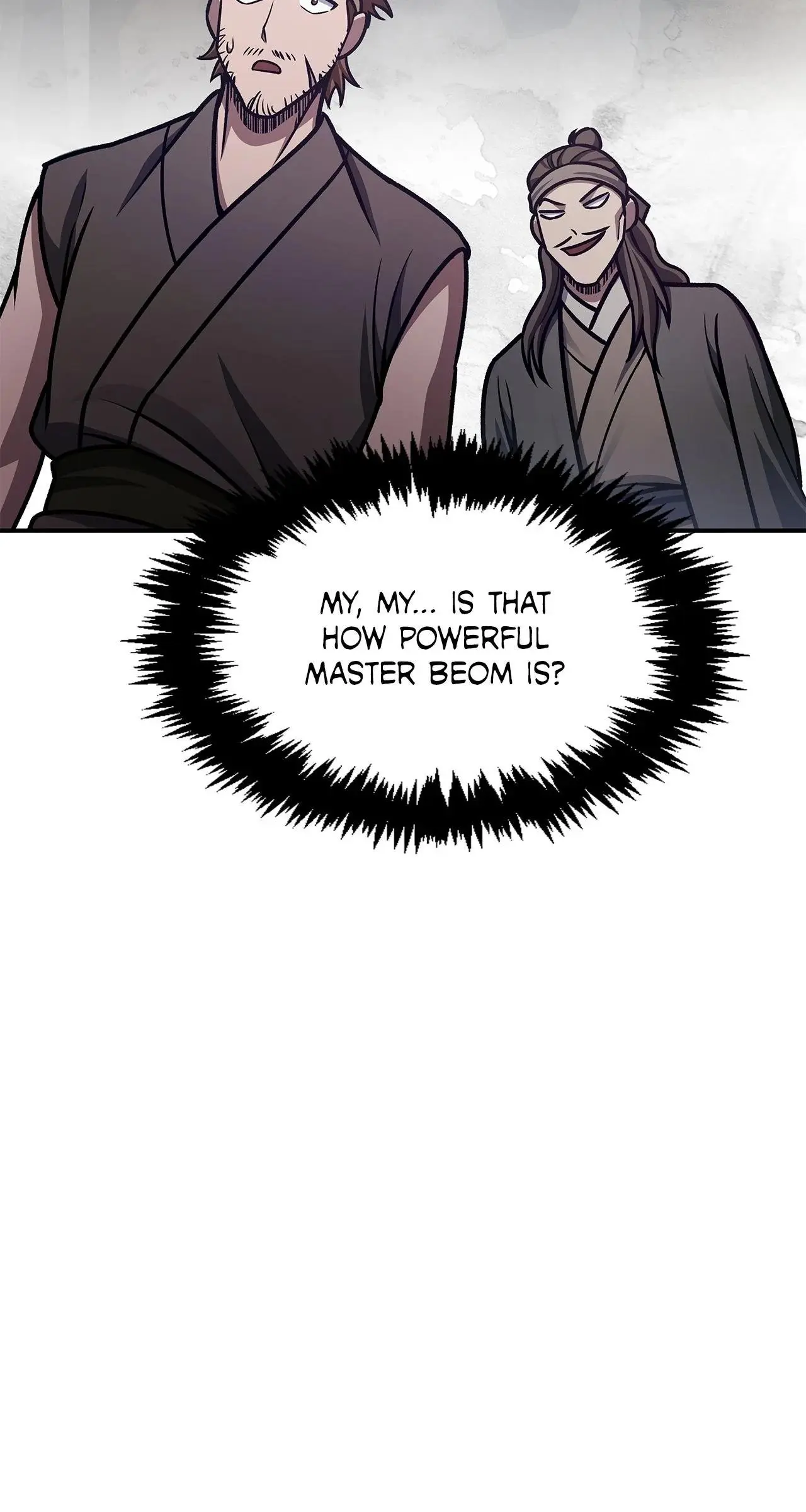 Cheonhwa Archive's Young Master Chapter 64 page 98