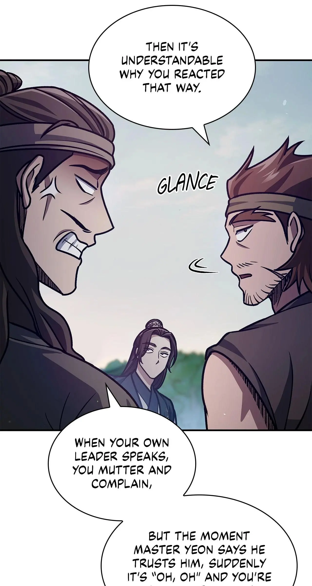 Cheonhwa Archive's Young Master Chapter 64 page 99
