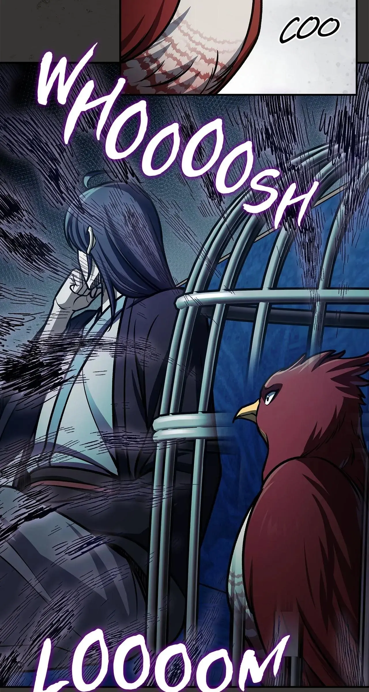Cheonhwa Archive's Young Master Chapter 64 page 113