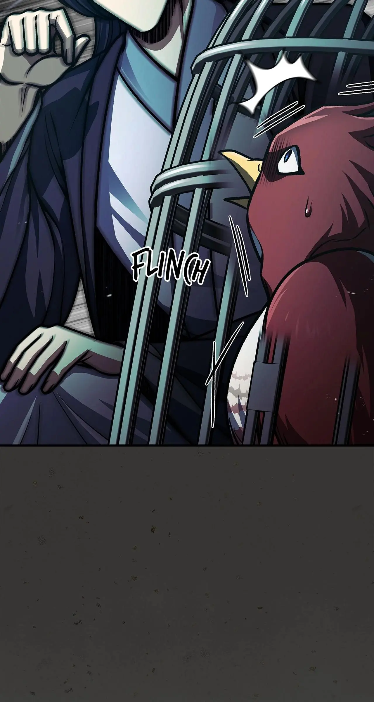 Cheonhwa Archive's Young Master Chapter 64 page 115