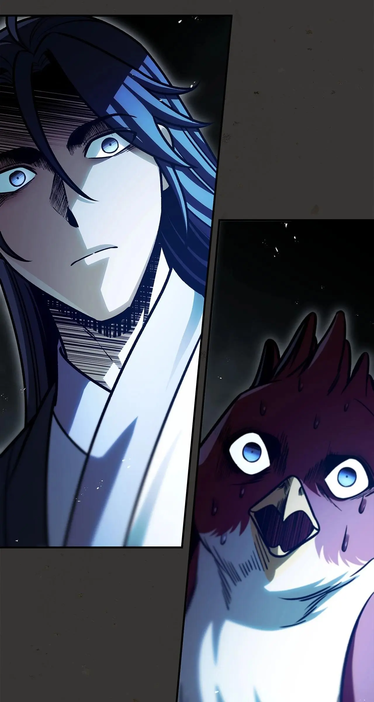 Cheonhwa Archive's Young Master Chapter 64 page 117