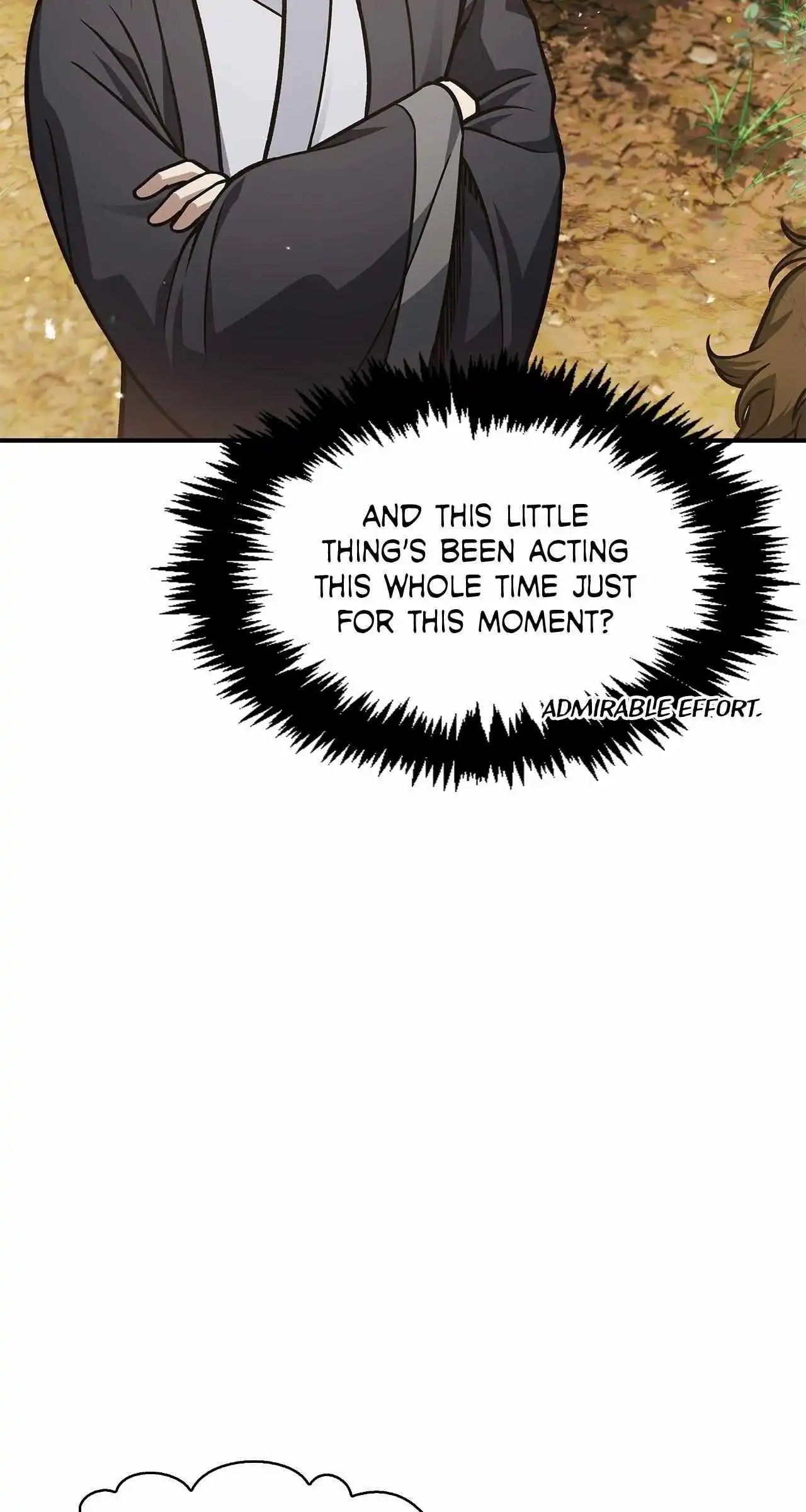 Cheonhwa Archive's Young Master Chapter 65 page 5