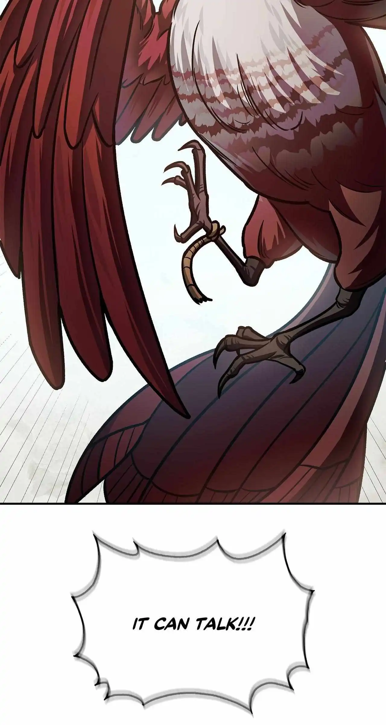 Cheonhwa Archive's Young Master Chapter 65 page 3