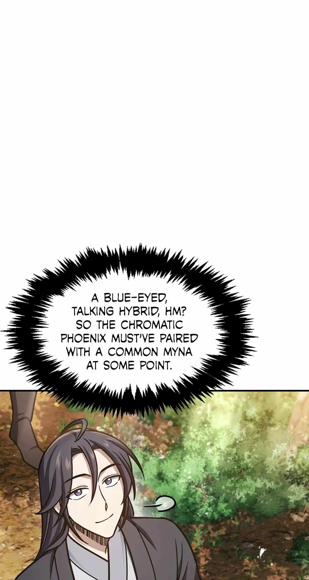 Cheonhwa Archive's Young Master Chapter 65 page 4