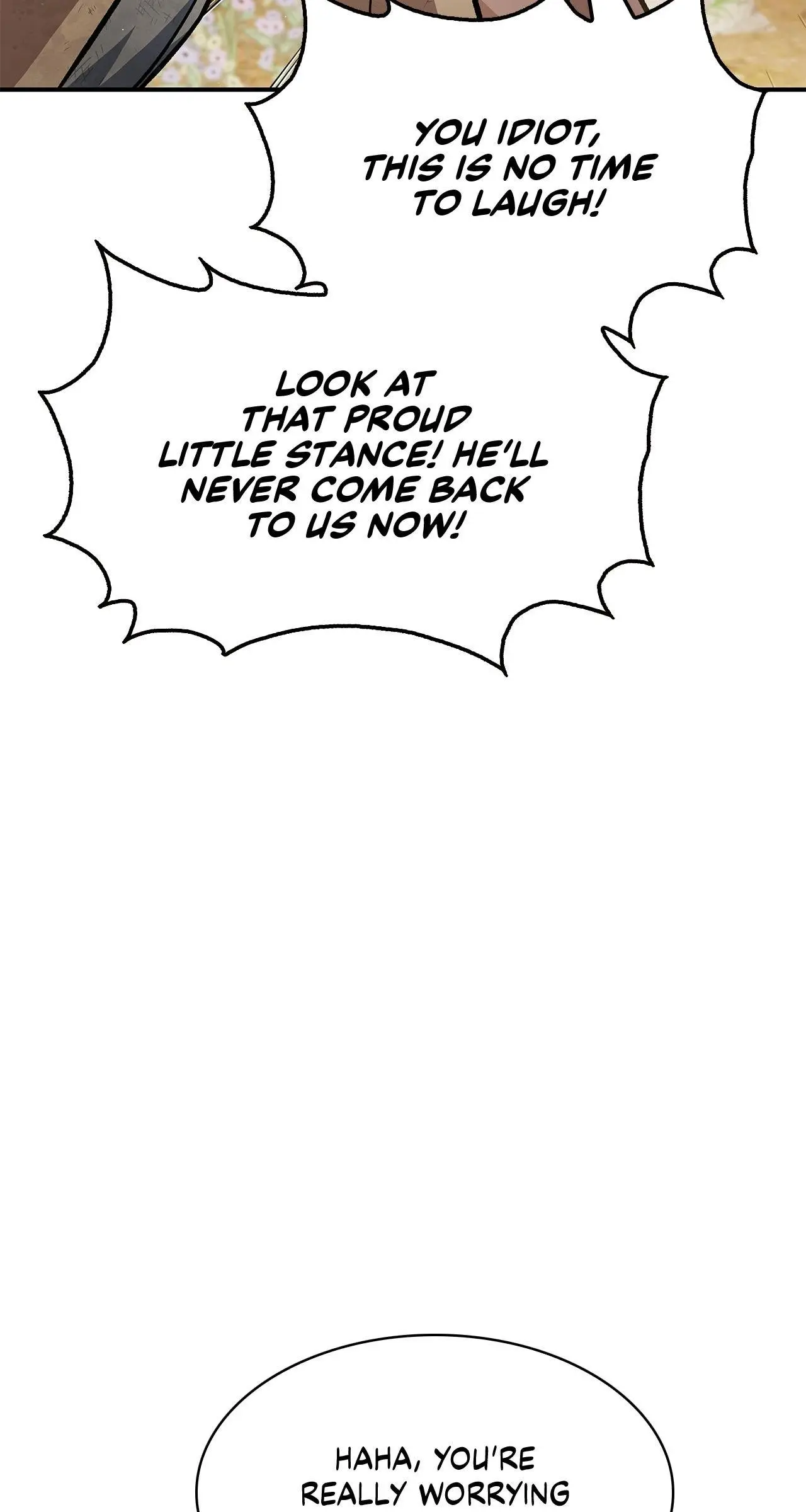 Cheonhwa Archive's Young Master Chapter 65 page 7