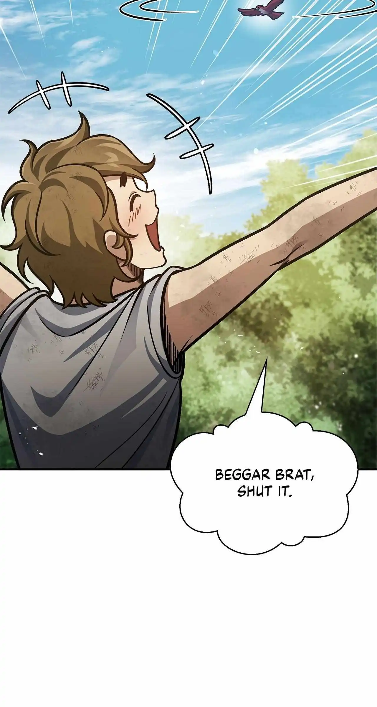 Cheonhwa Archive's Young Master Chapter 65 page 10
