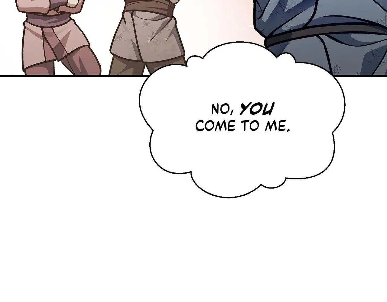 Cheonhwa Archive's Young Master Chapter 65 page 12