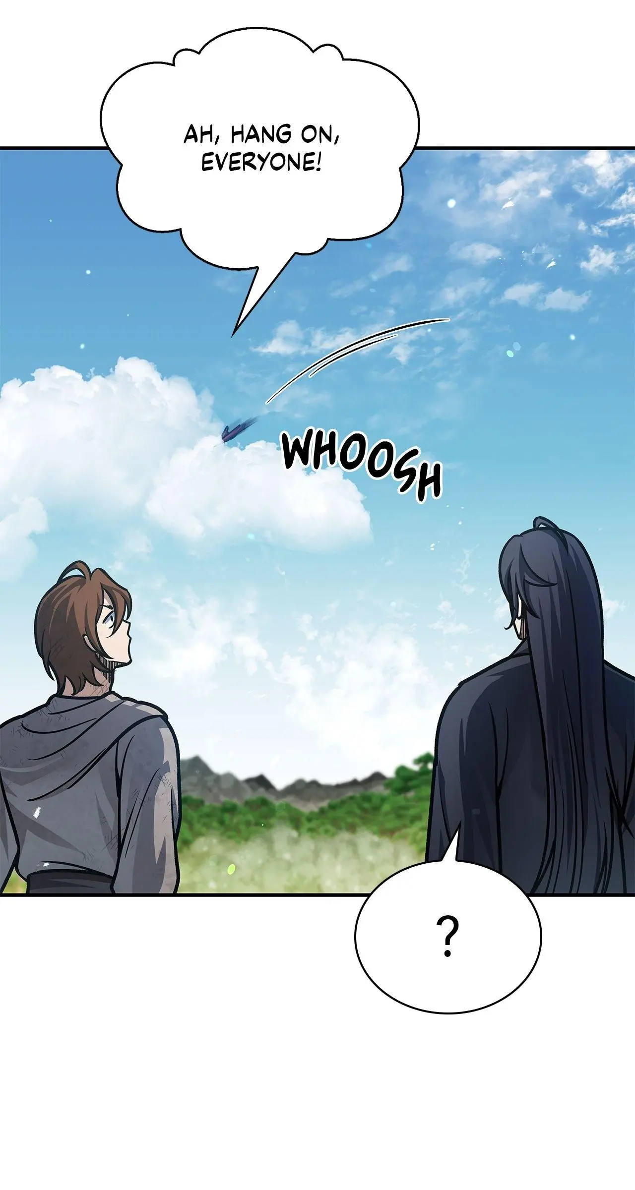 Cheonhwa Archive's Young Master Chapter 65 page 13