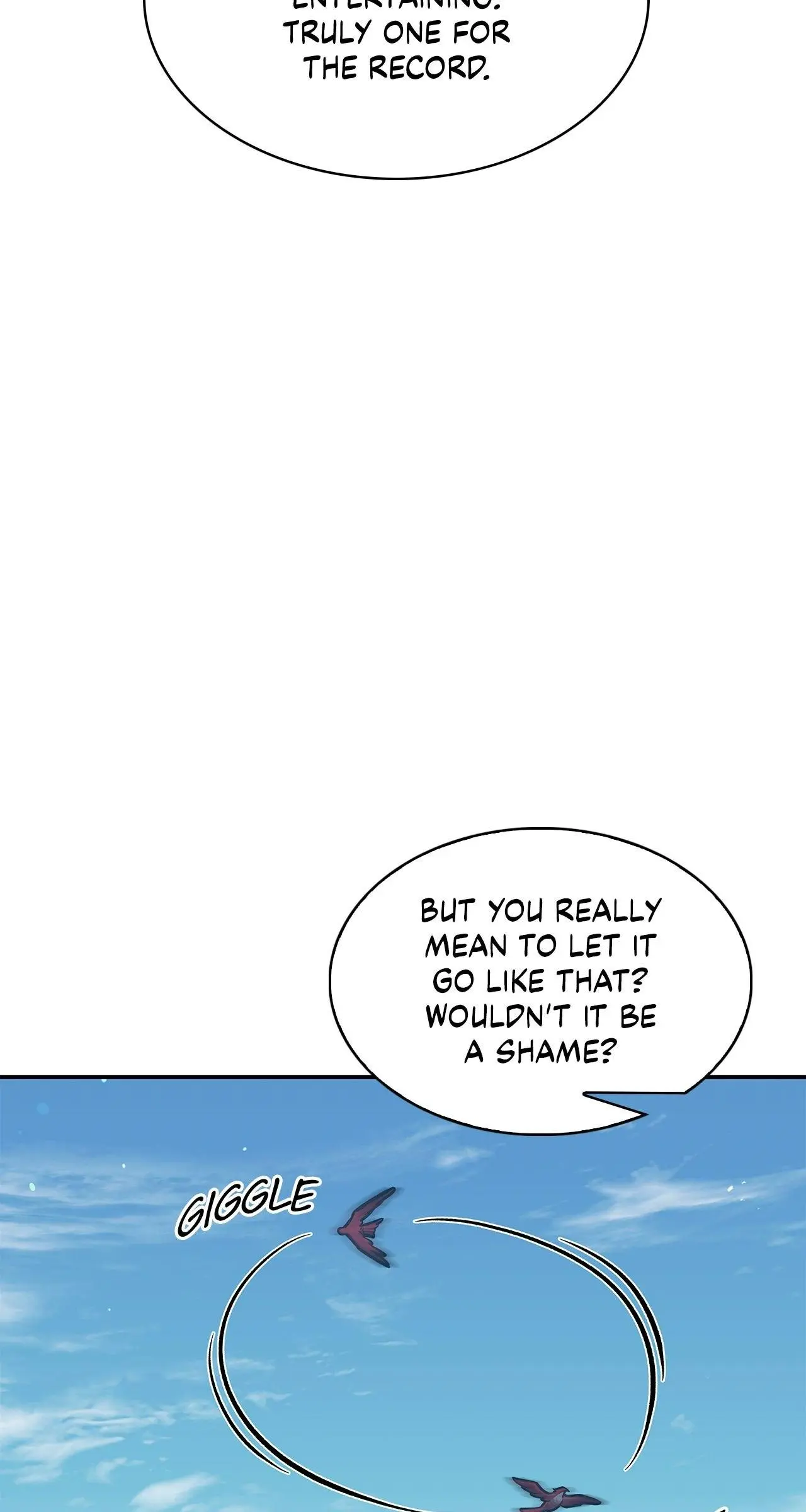Cheonhwa Archive's Young Master Chapter 65 page 23