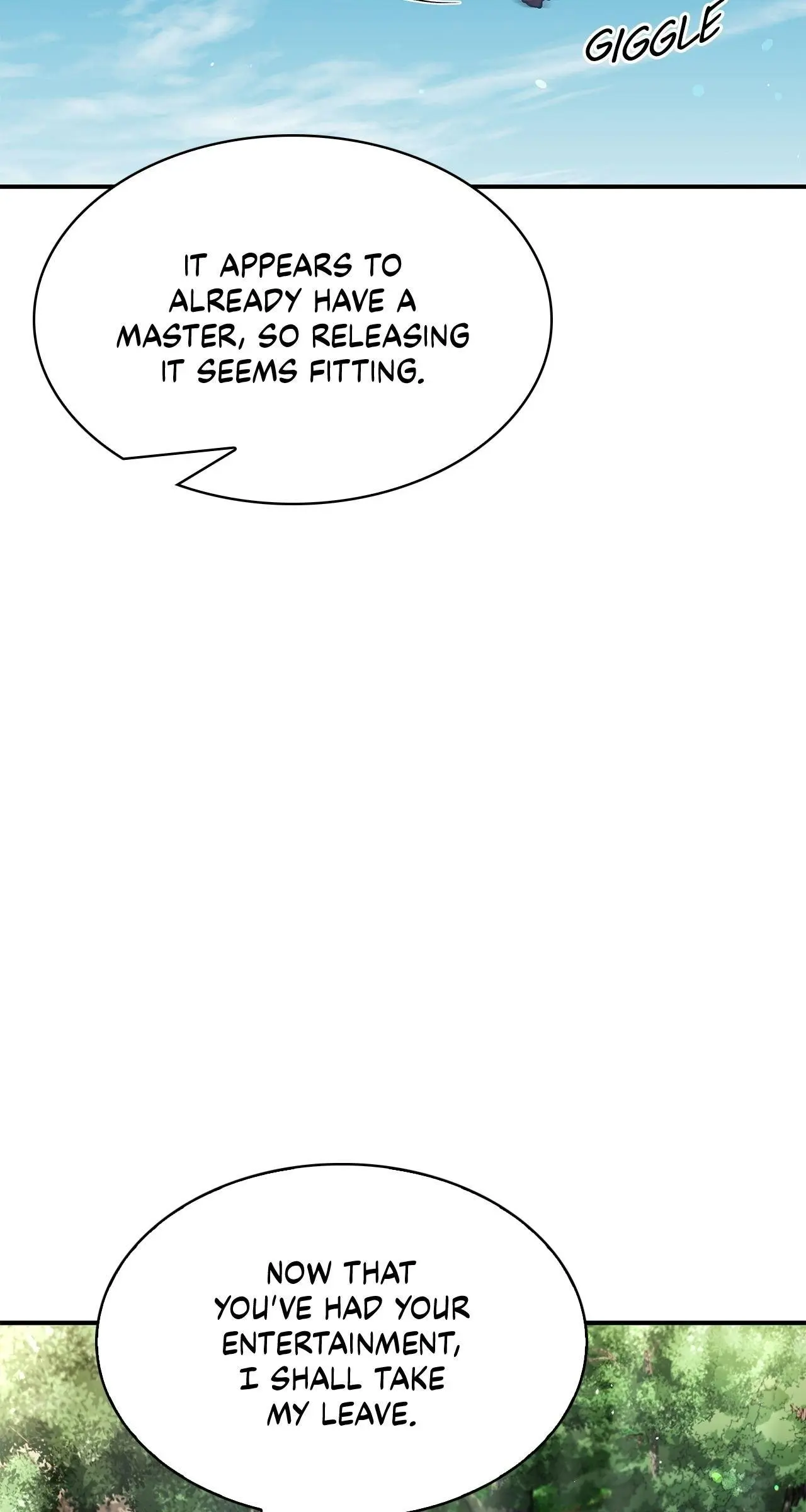 Cheonhwa Archive's Young Master Chapter 65 page 24