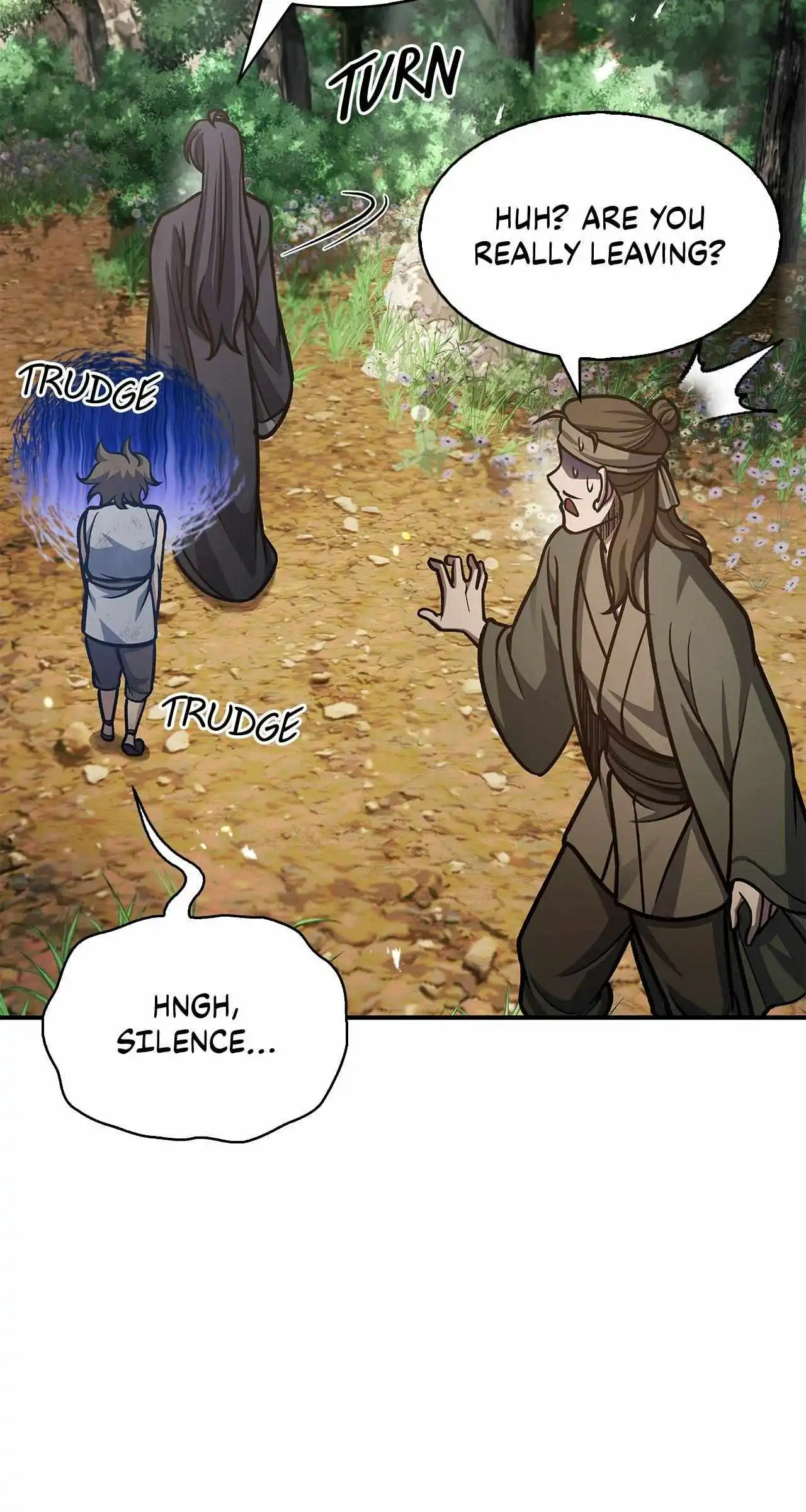 Cheonhwa Archive's Young Master Chapter 65 page 25