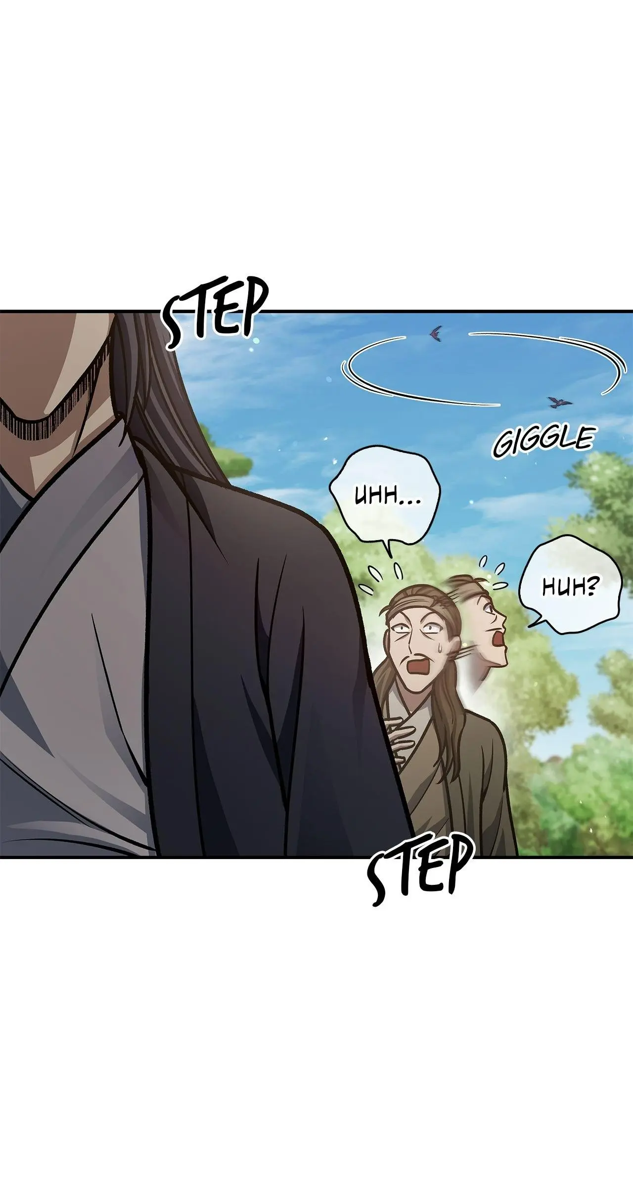 Cheonhwa Archive's Young Master Chapter 65 page 26