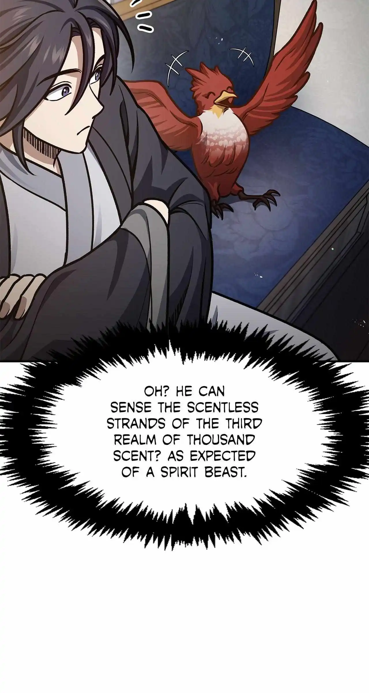Cheonhwa Archive's Young Master Chapter 65 page 36