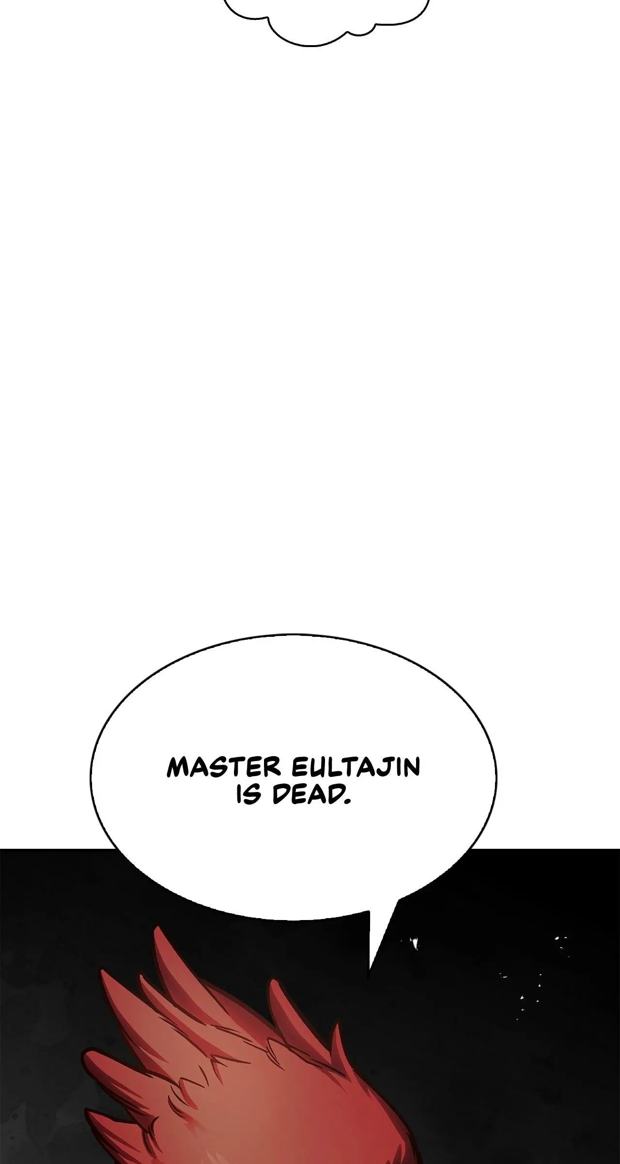 Cheonhwa Archive's Young Master Chapter 65 page 39