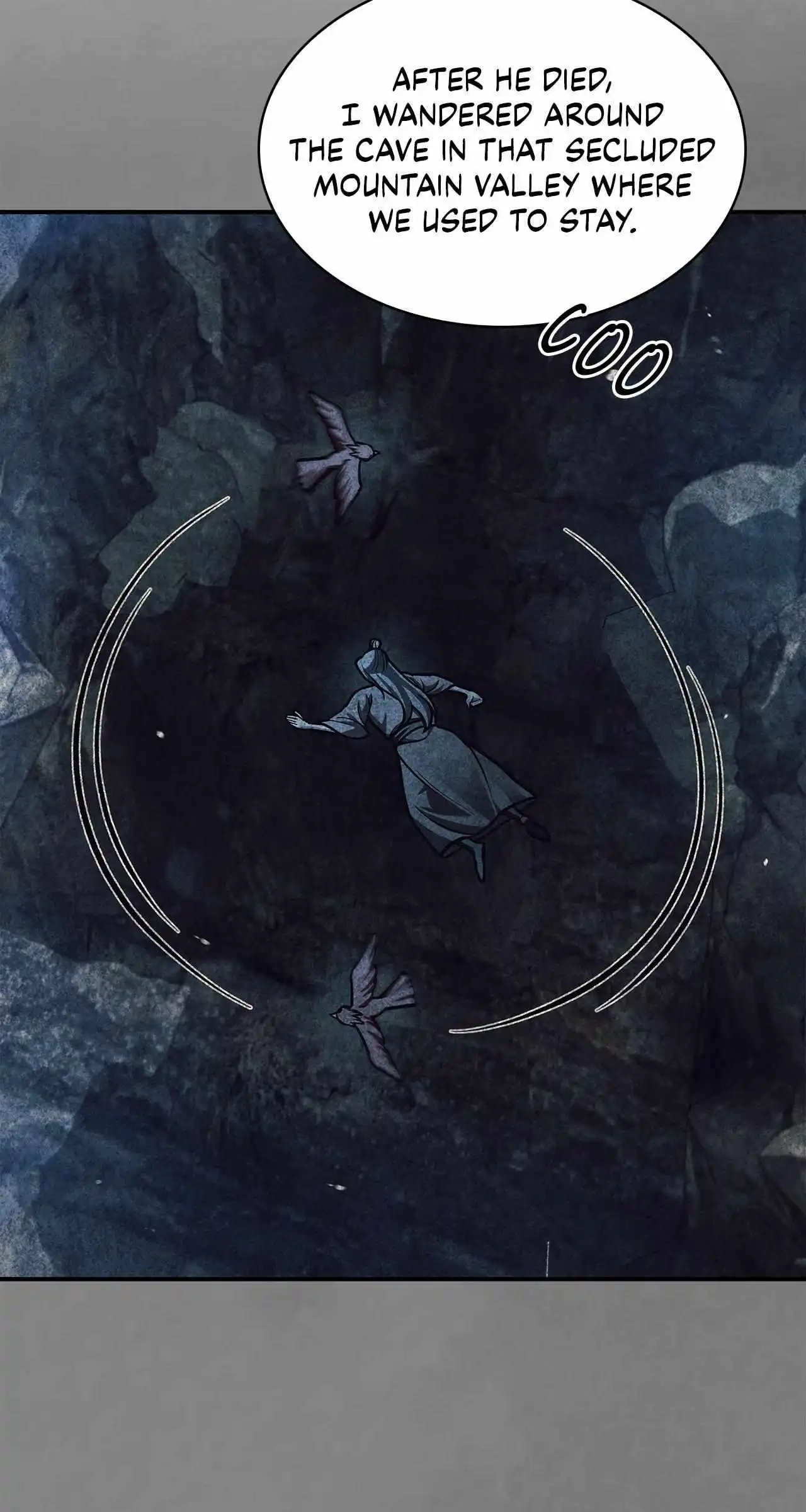 Cheonhwa Archive's Young Master Chapter 65 page 41